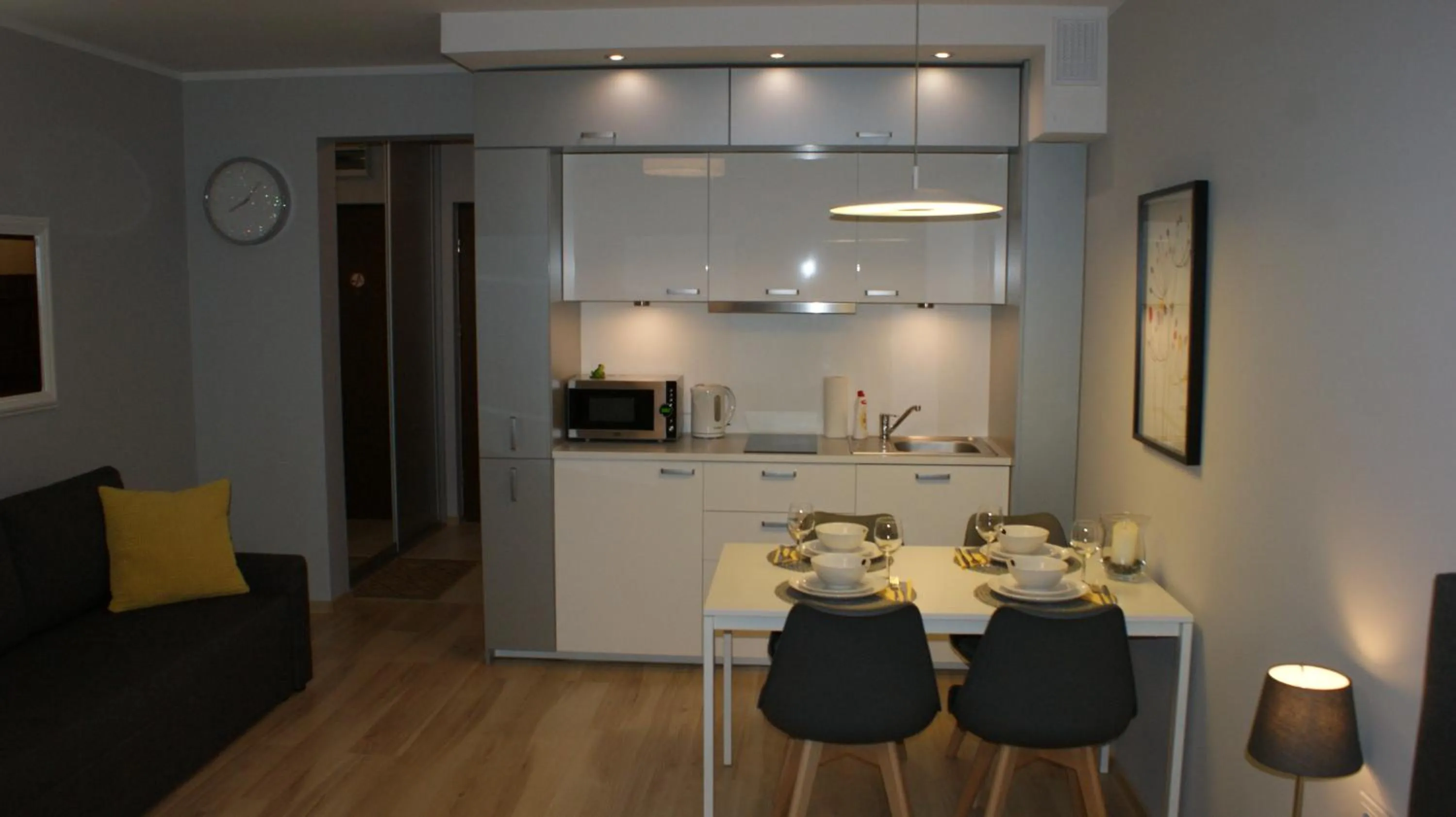 Apartament Agata