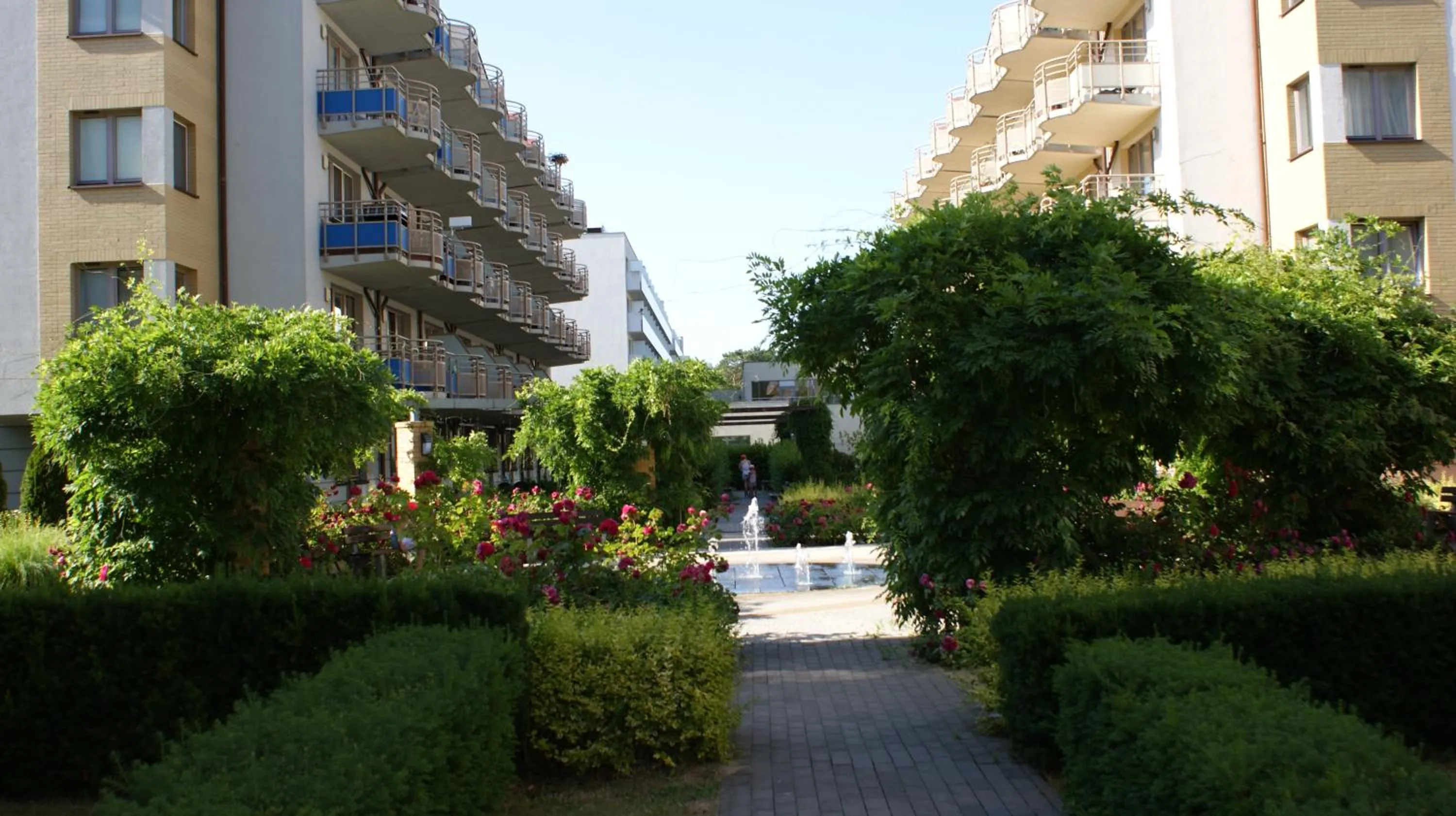 Apartament Agata