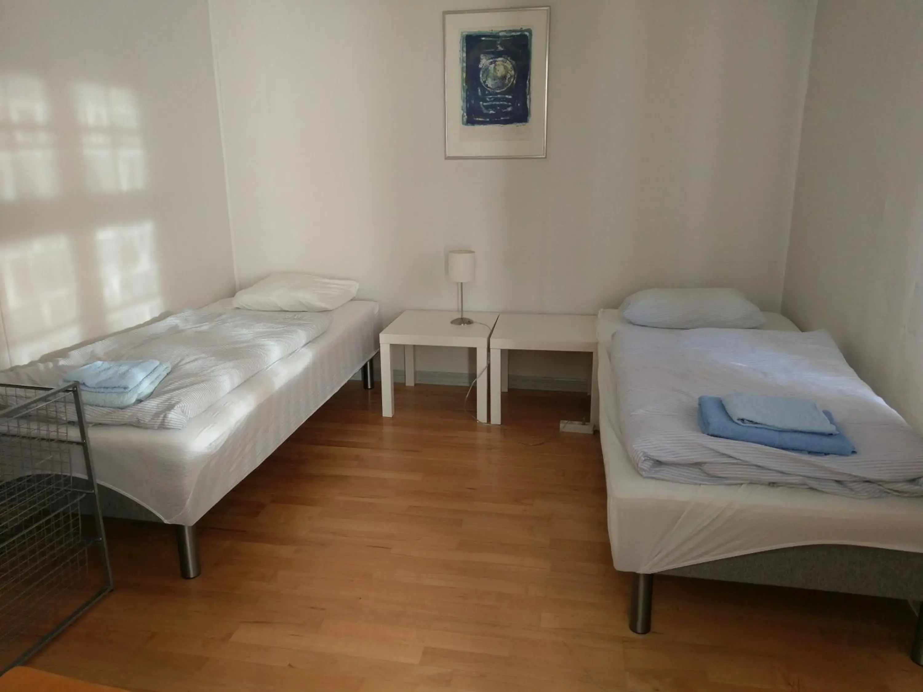 Three-Bedroom Apartment - single occupancy in Vikinghaug Three-Bedroom Apartment - single occupancy in Vikinghaug