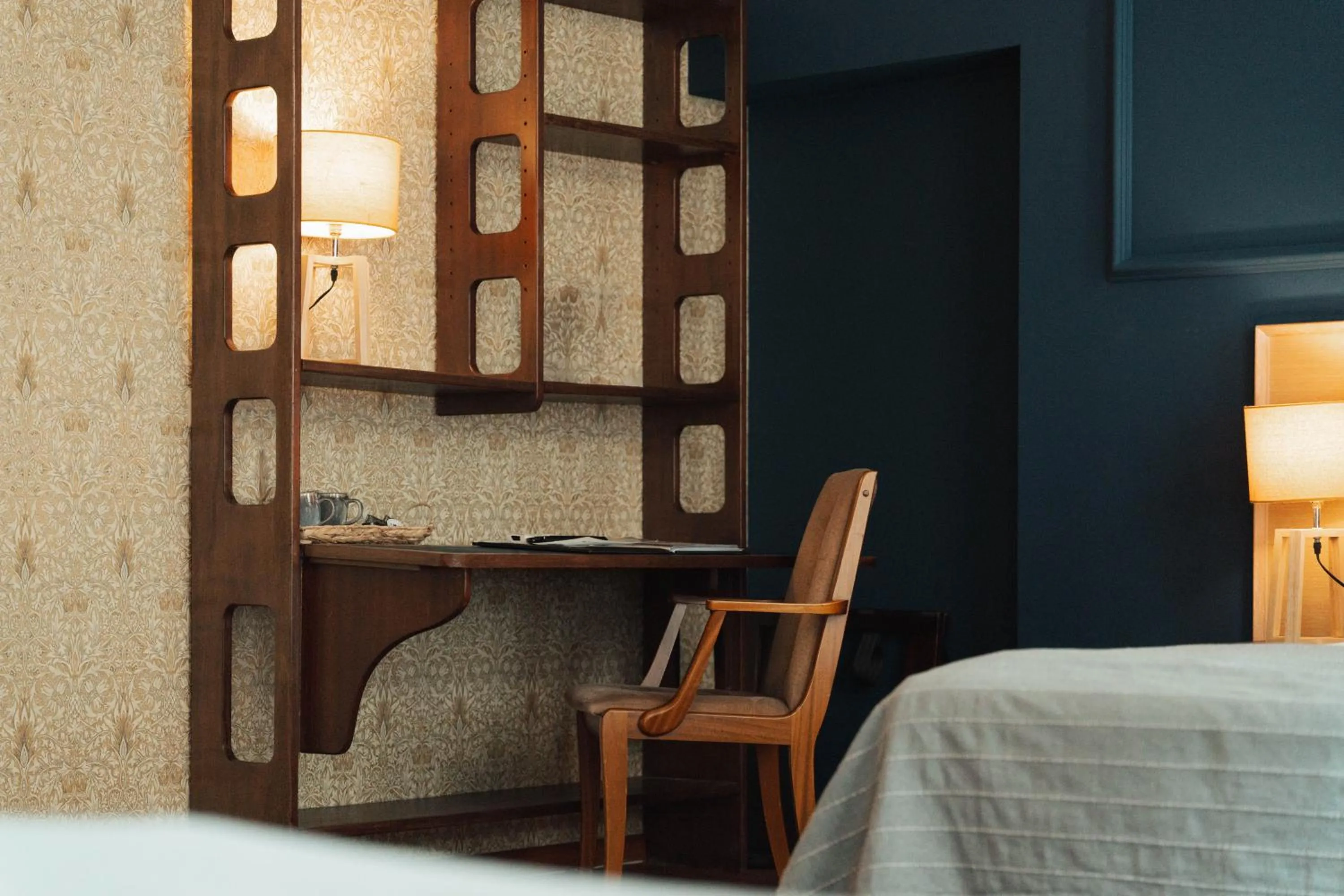 Bedroom, Bed in Boutique Hotel Malleberg