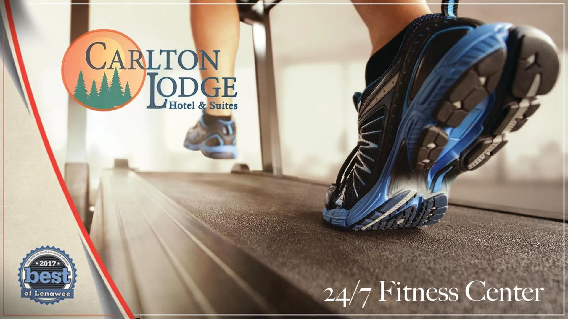 Carlton Lodge Hotel and Suites