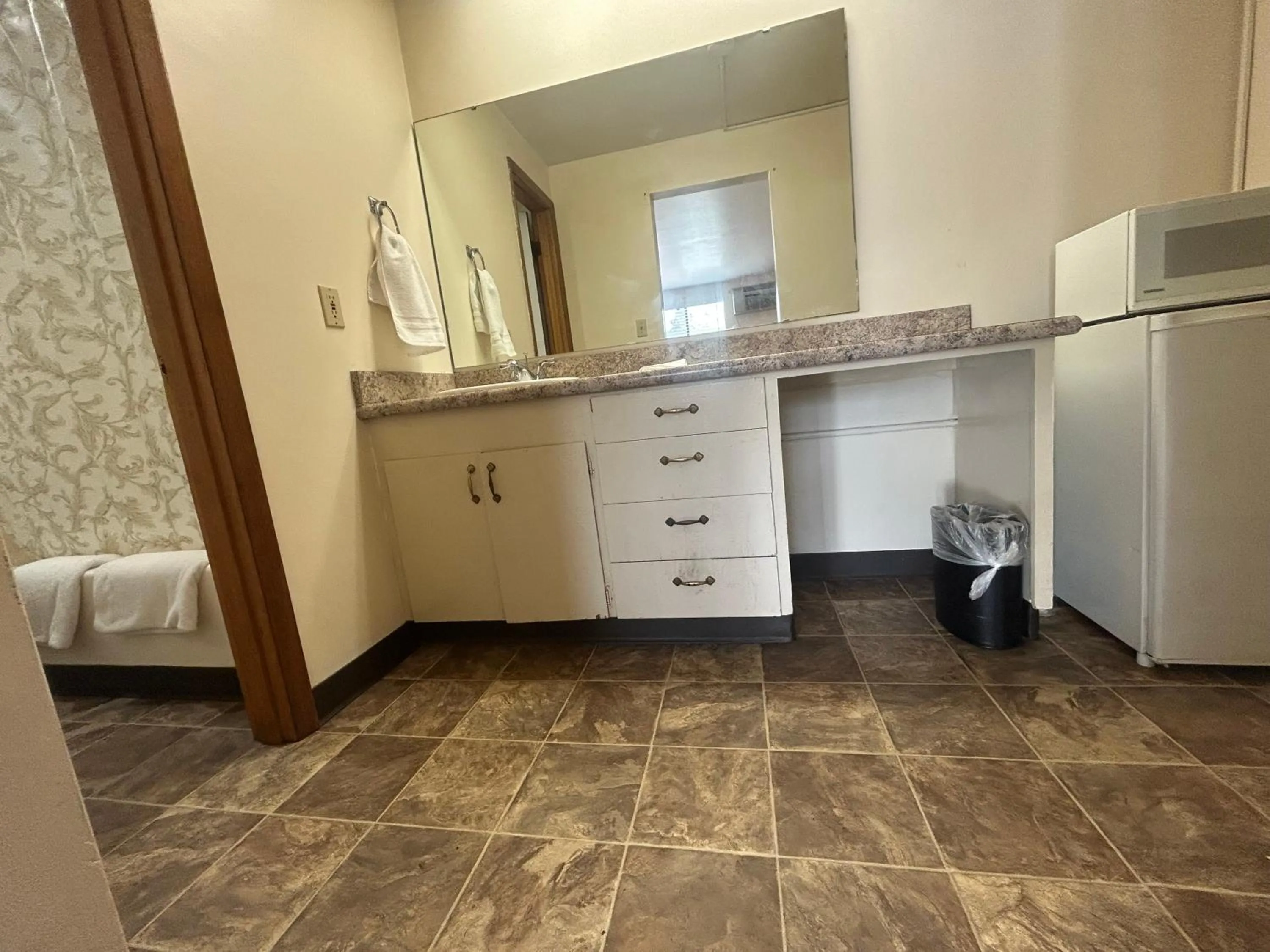 Area and facilities in Capri Motel By Belvilla Walla Walla US 12