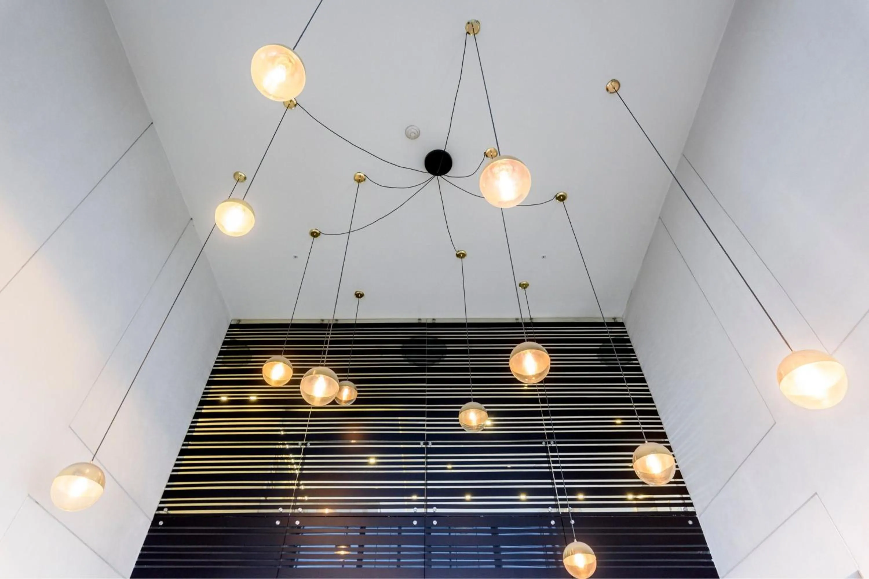 View (from property/room) in City Express Plus by Marriott Bogota Aeropuerto