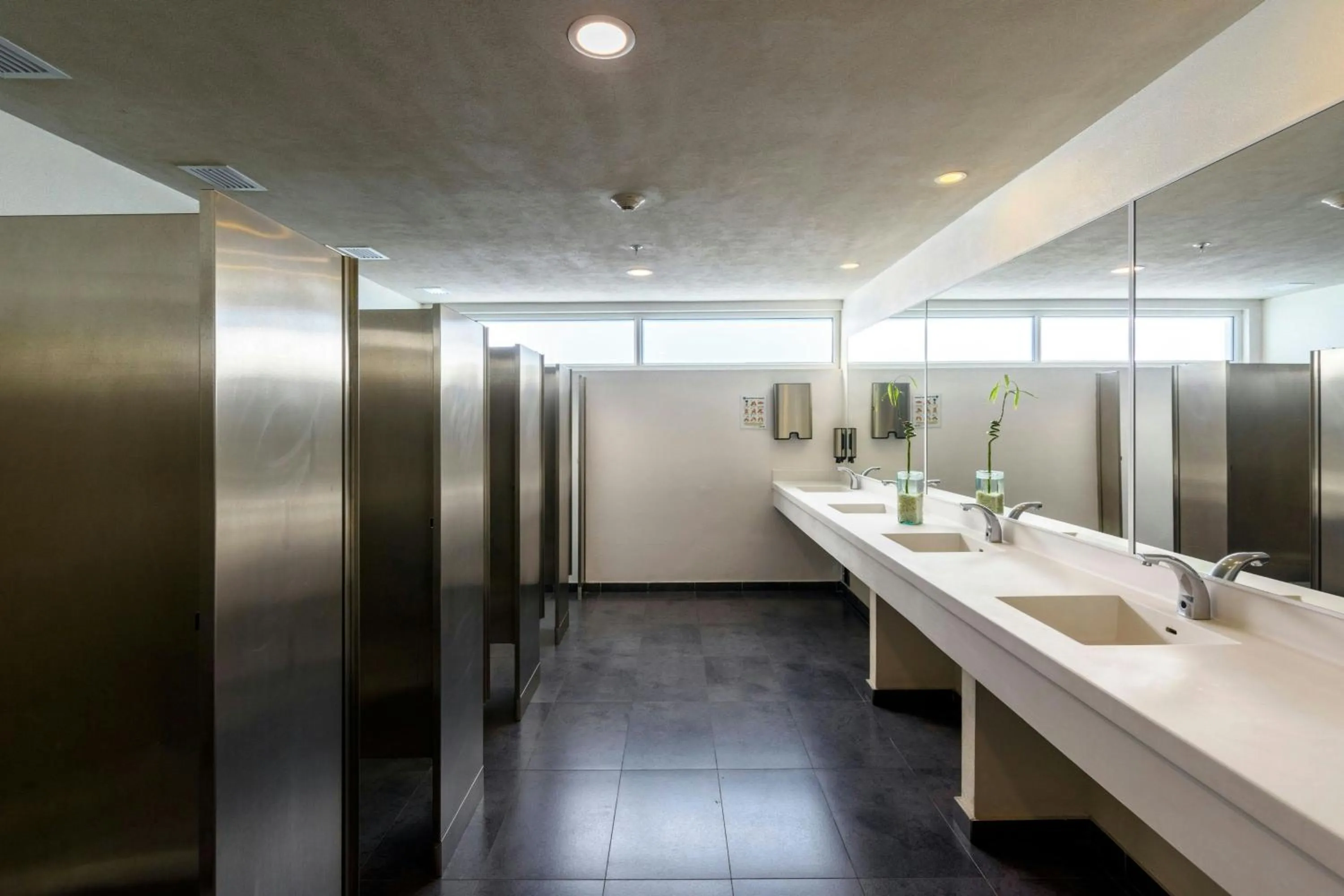 View (from property/room) in City Express Junior by Marriott Bogota Aeropuerto