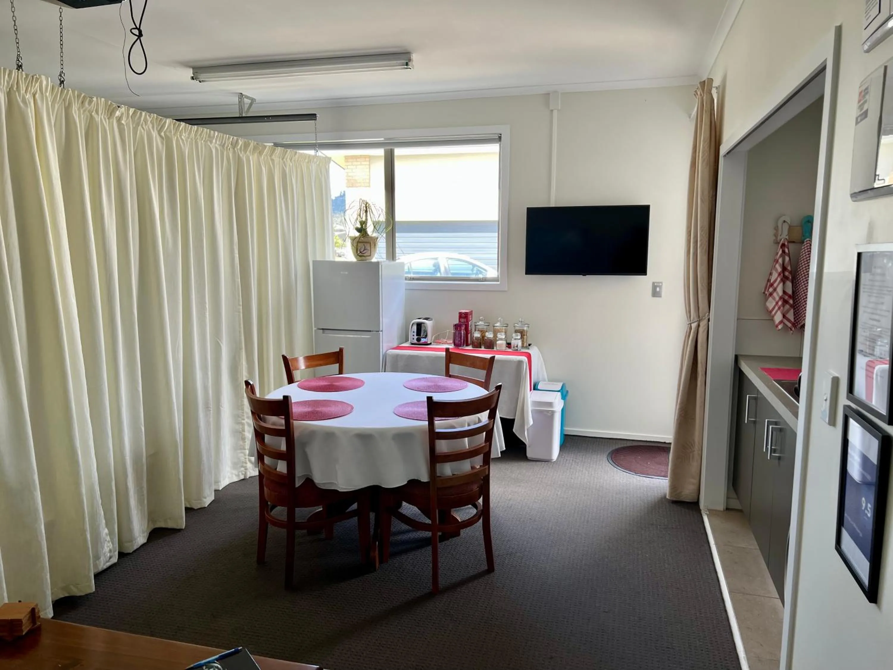 Jennie's In Whitianga