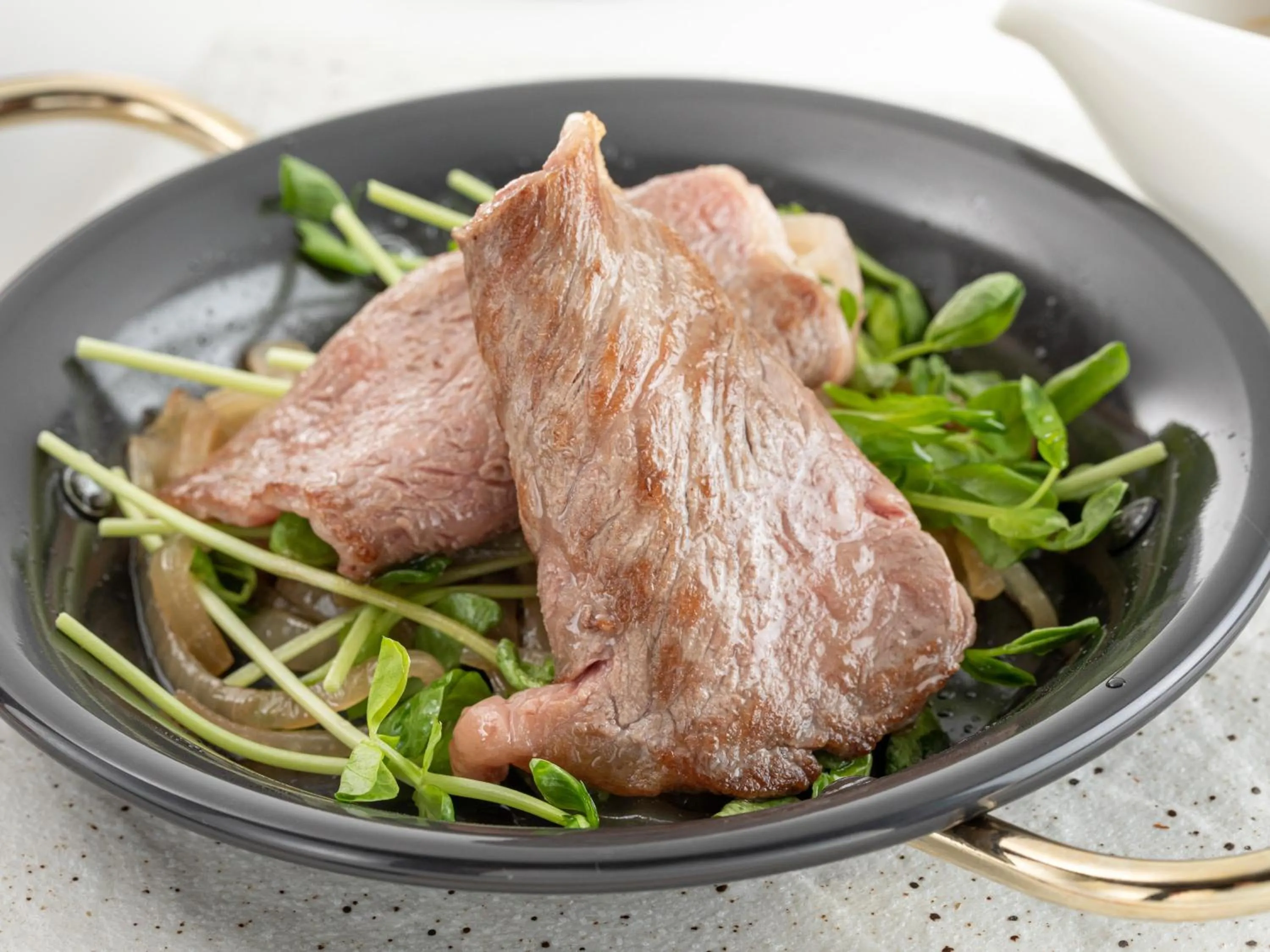 Food in Hotel Flags Isahaya Nagasaki