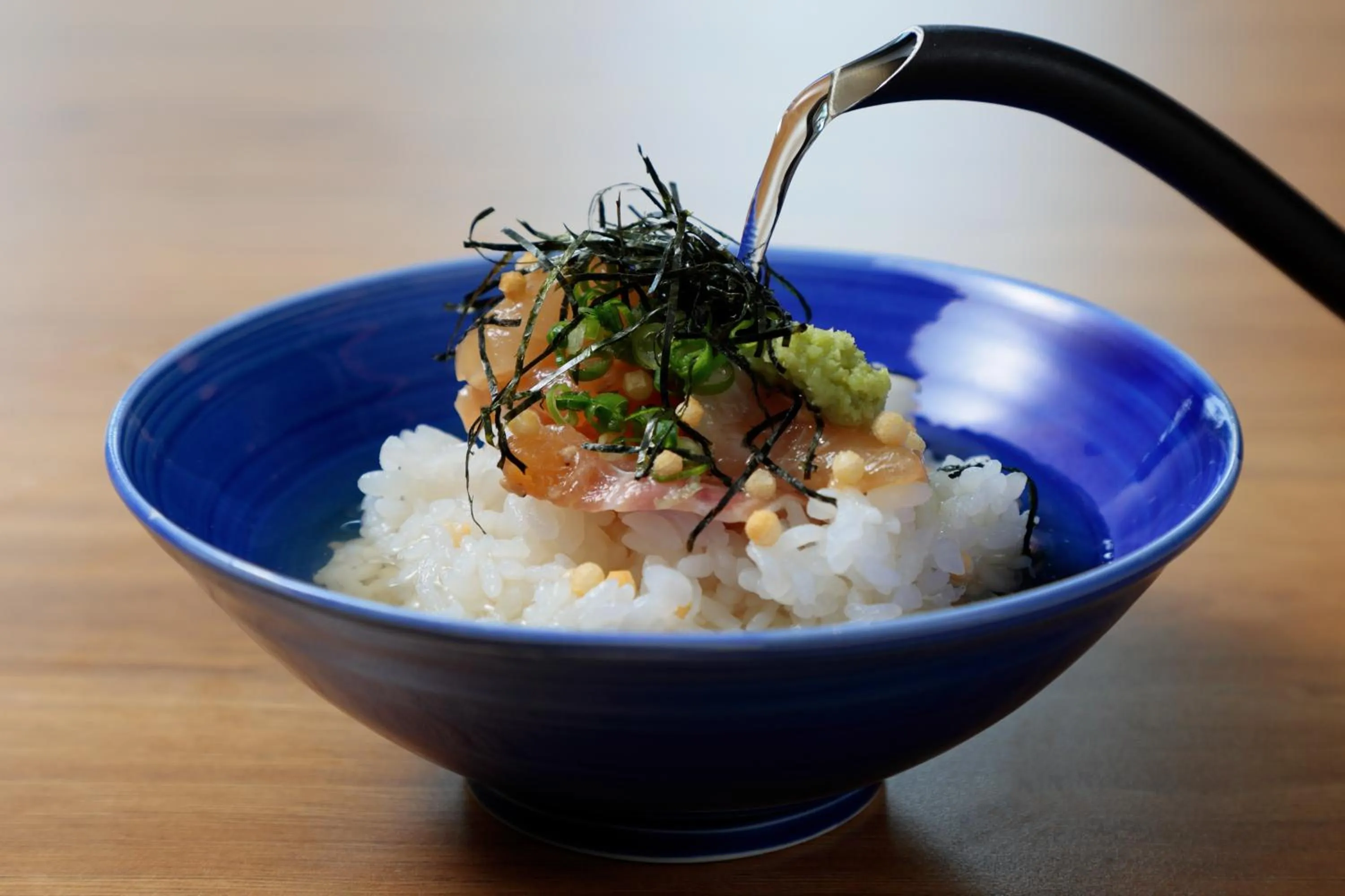 Breakfast in Hotel Flags Isahaya Nagasaki