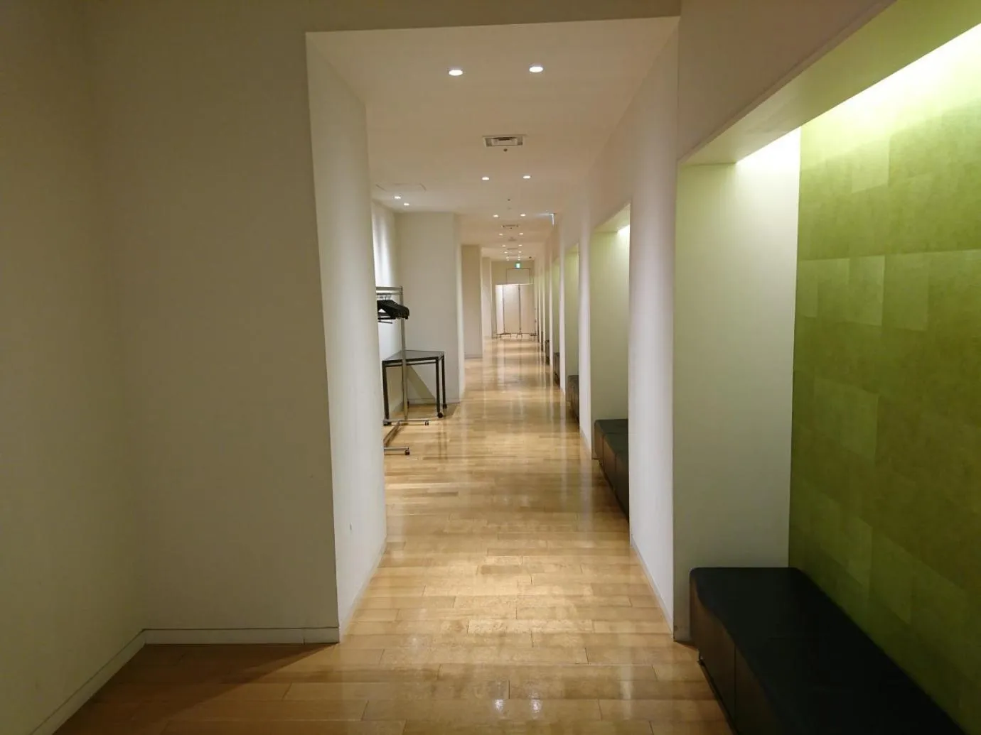 Banquet/Function facilities in Tenza Hotel at Sendai Station