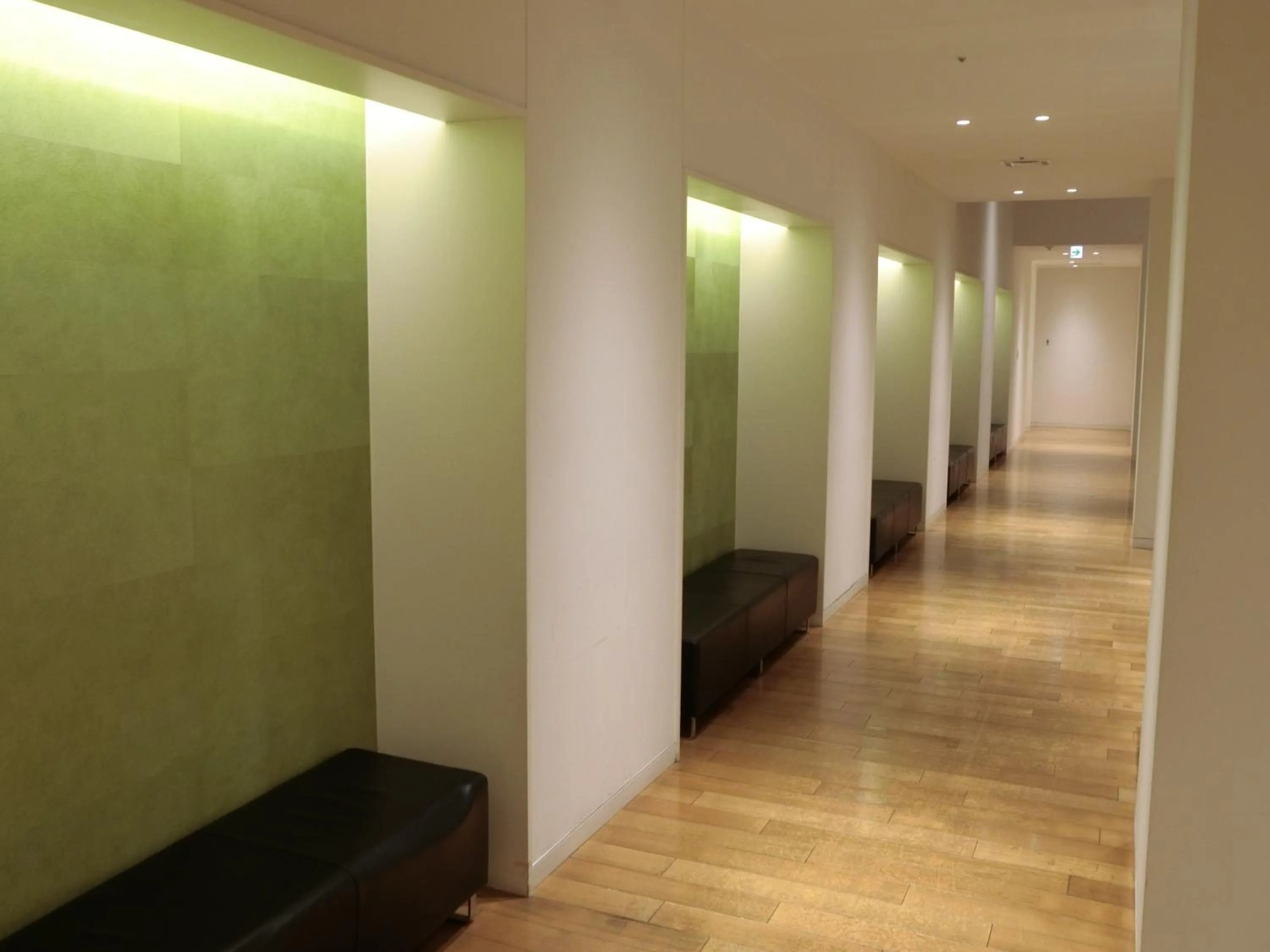 Other in Tenza Hotel at Sendai Station