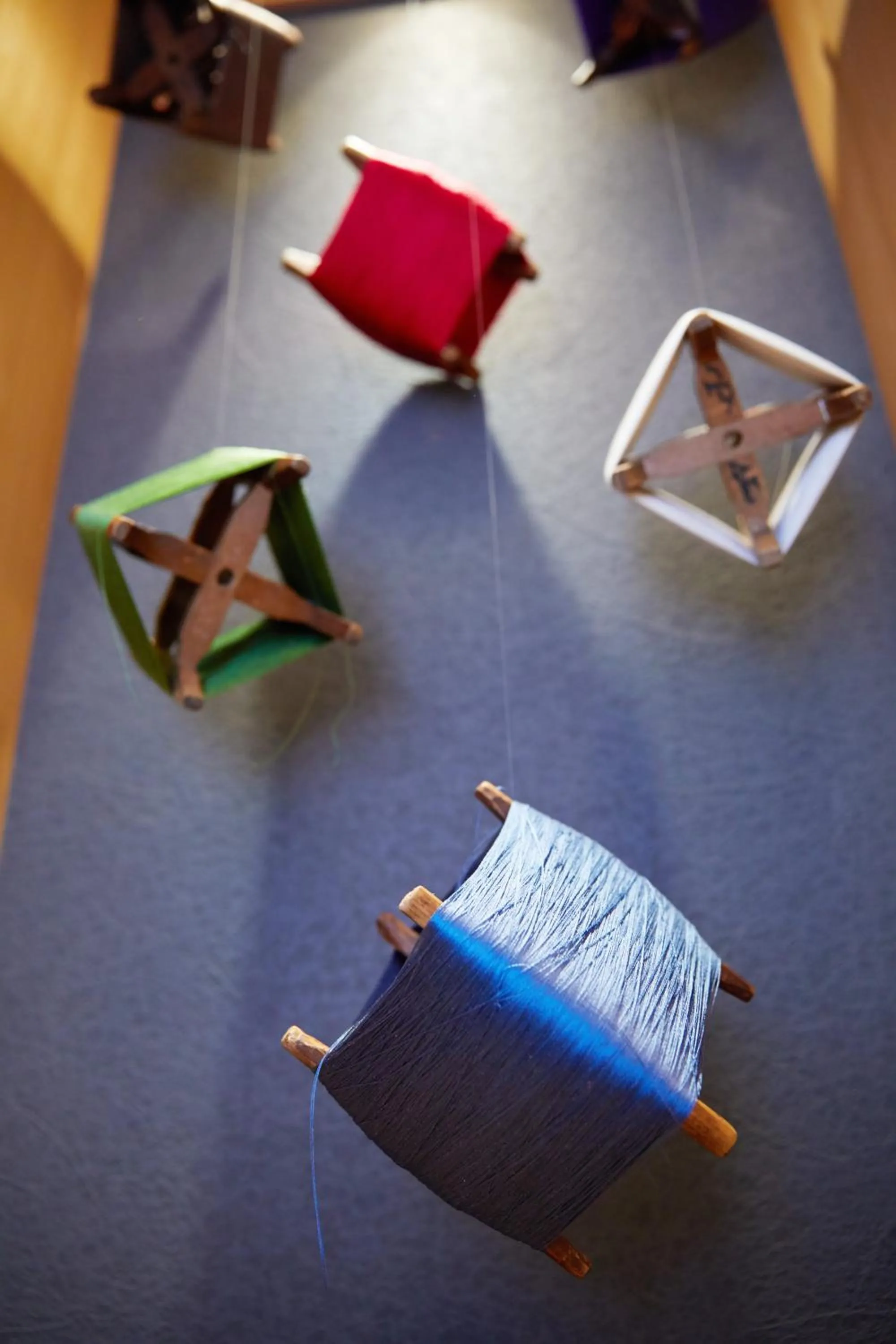 Decorative detail in Miyazakiya