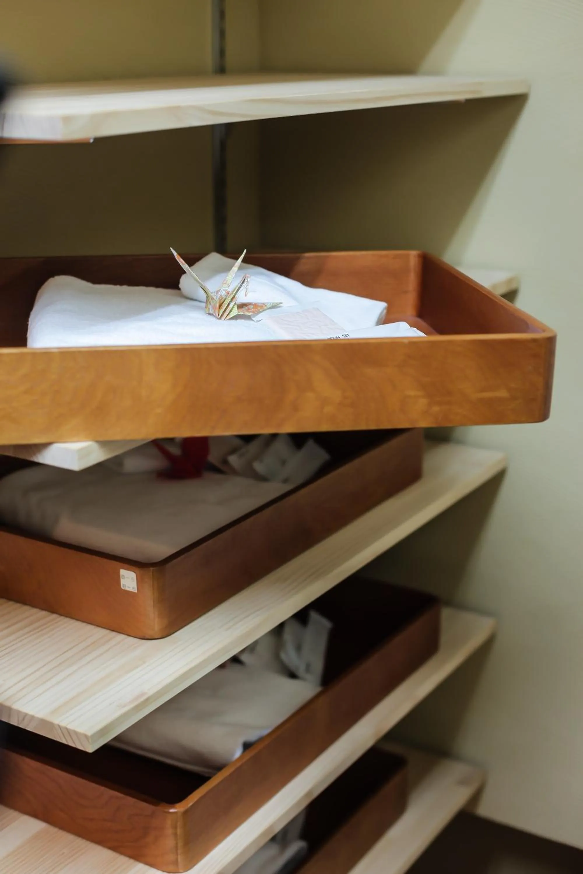 Bathroom, Bed in Miyazakiya