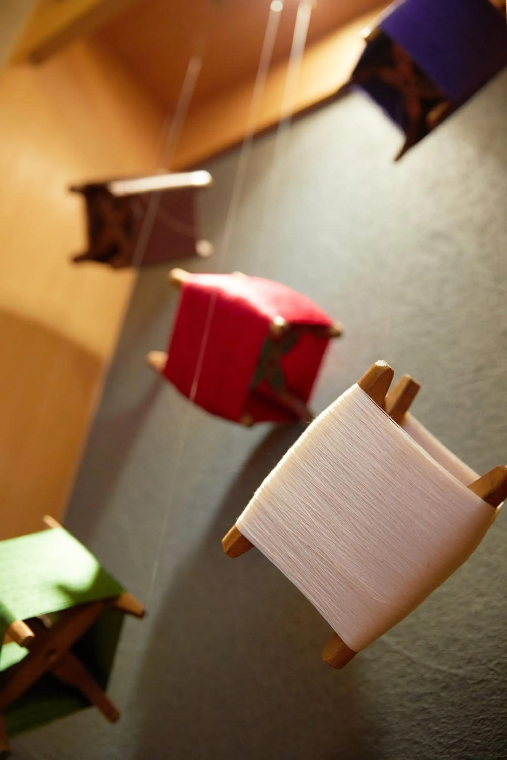 Decorative detail in Miyazakiya