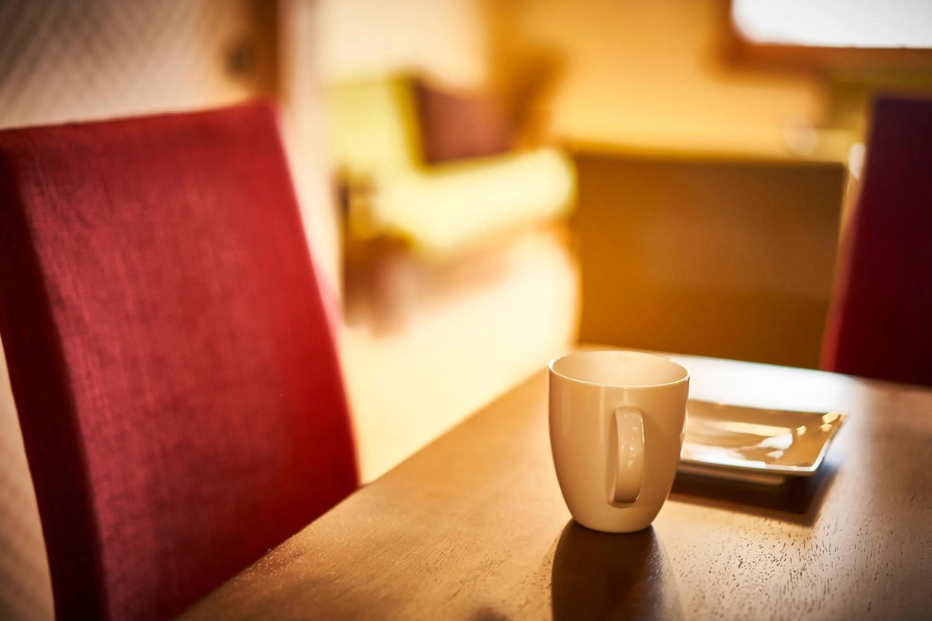 Dining area, Bed in Miyazakiya