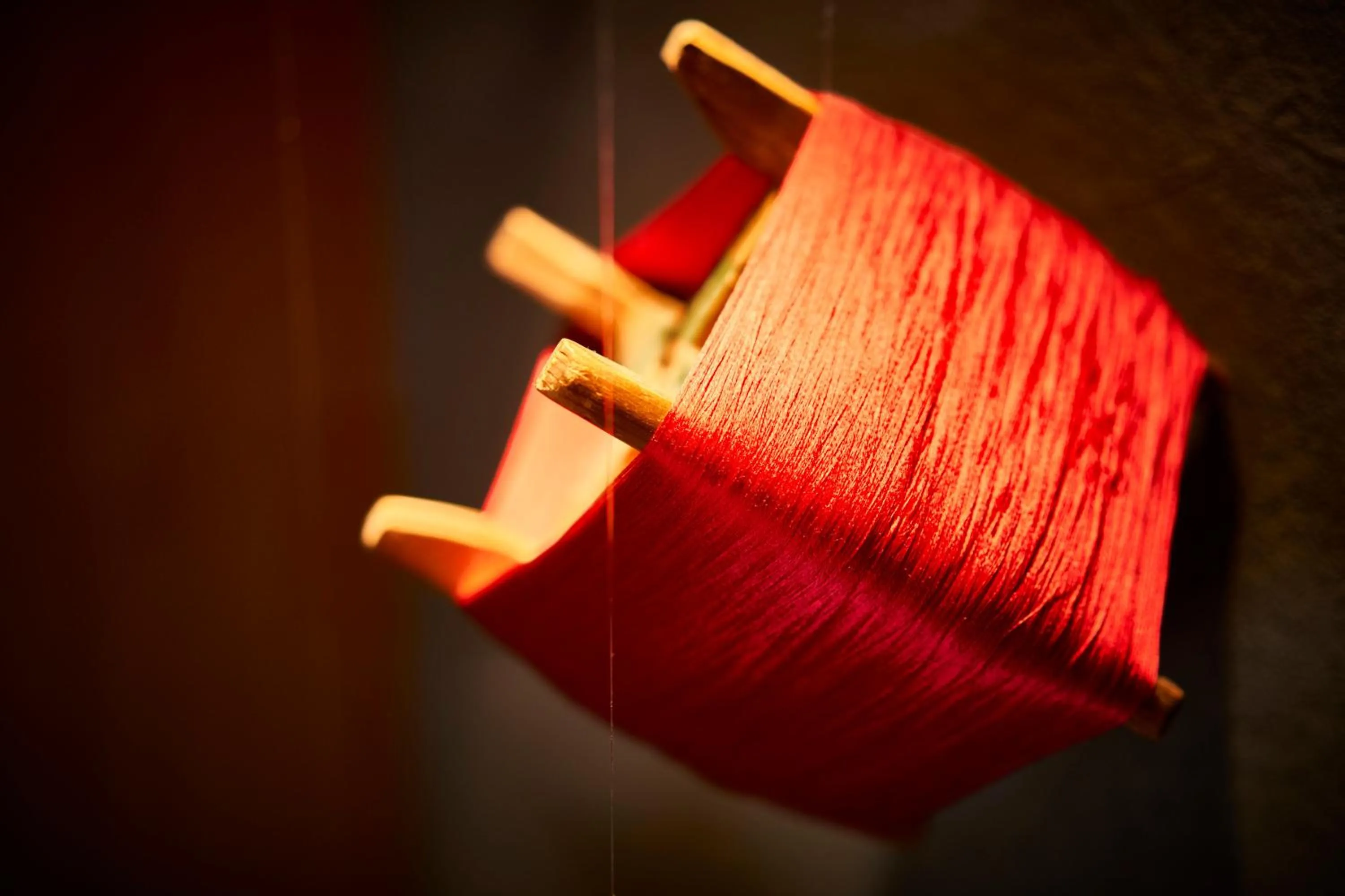 Decorative detail in Miyazakiya