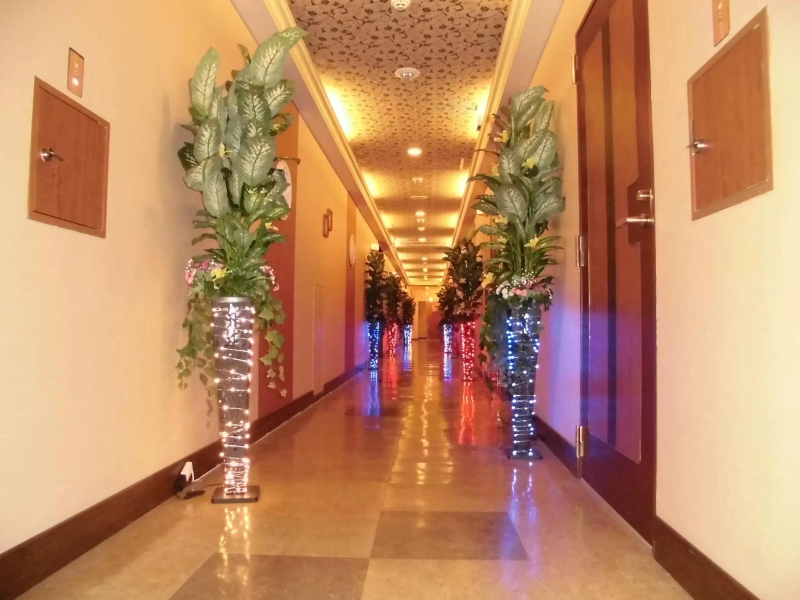 Photo of the whole room in Sari Resort Kashiba (Adult Only)