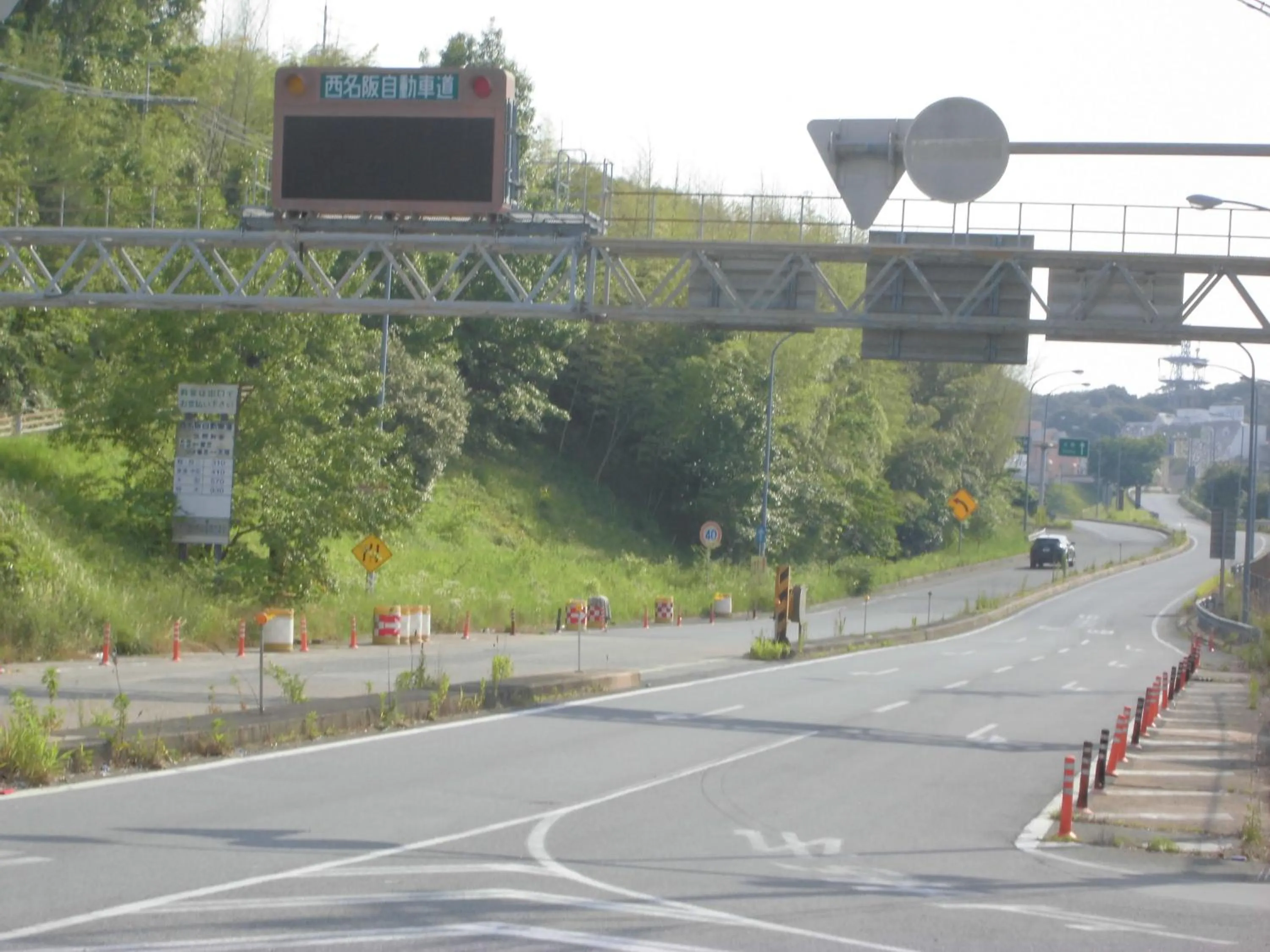 Off site in Sari Resort Kashiba (Adult Only)