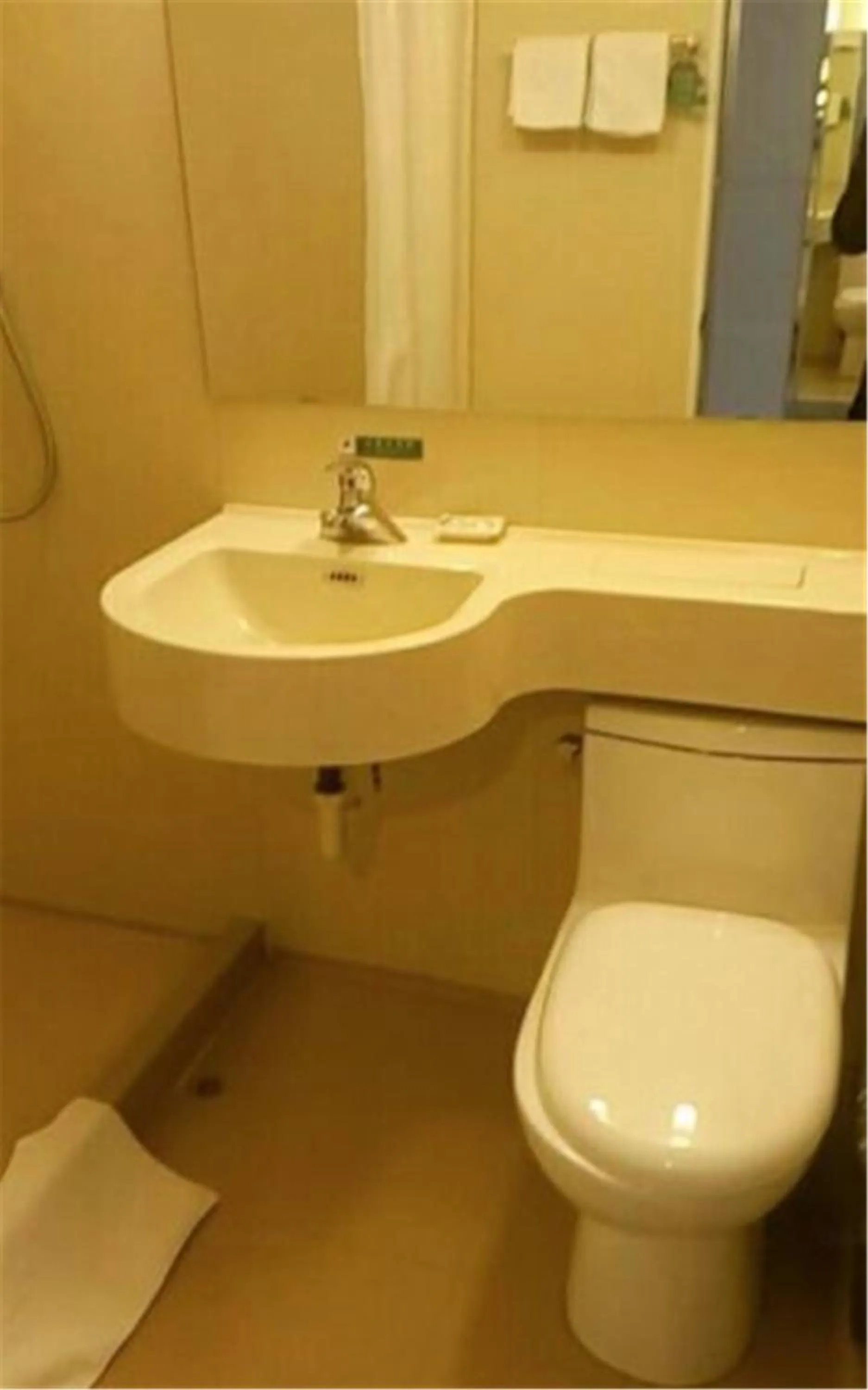 Jinjiang Inn Wenshang Government Branch