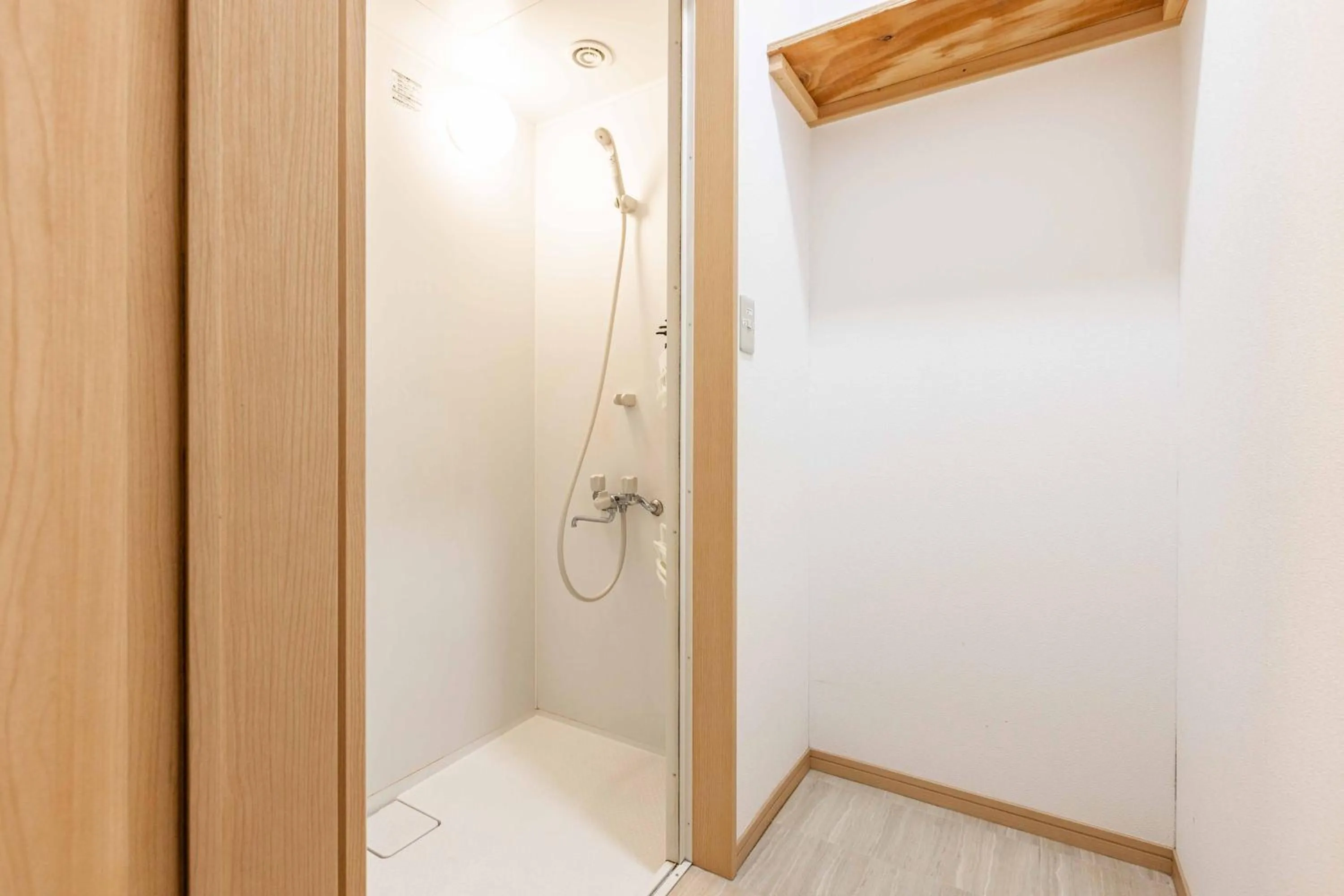 Area and facilities in add-Hostel Uji Cha-gan-ju-tei