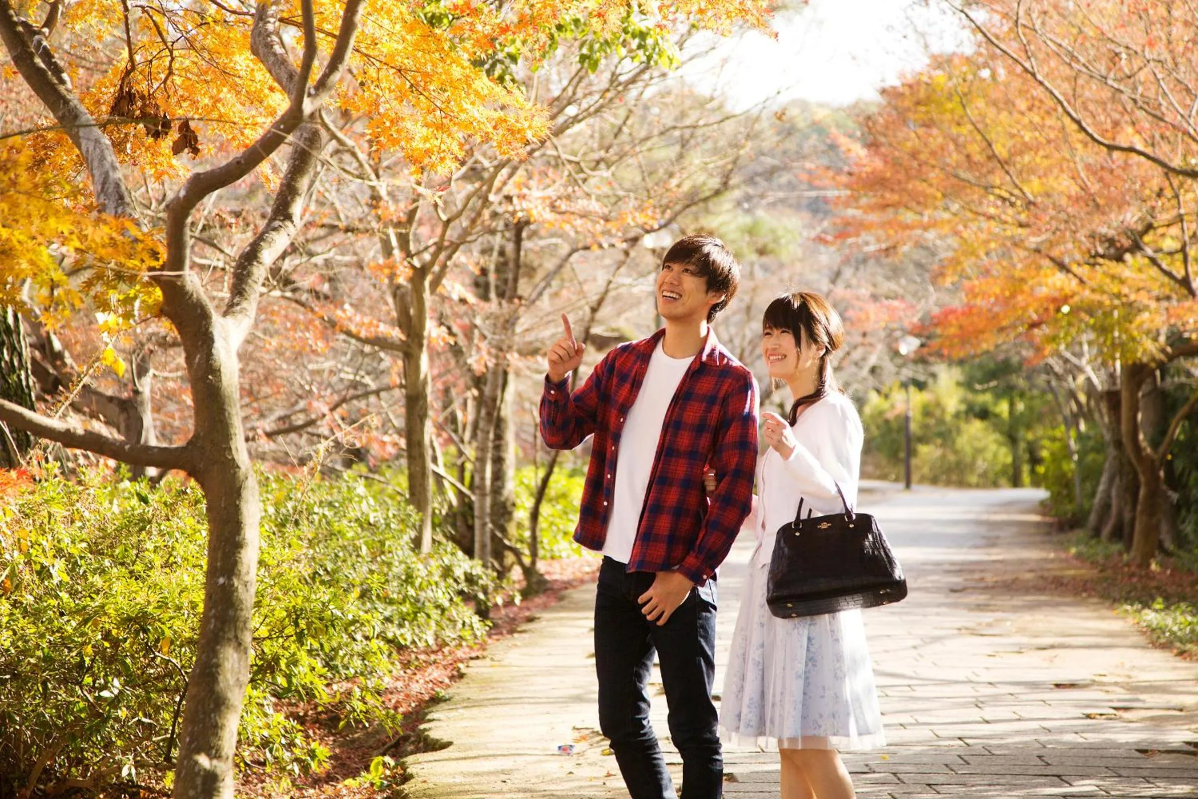 Neighbourhood in add-Hostel Uji Cha-gan-ju-tei