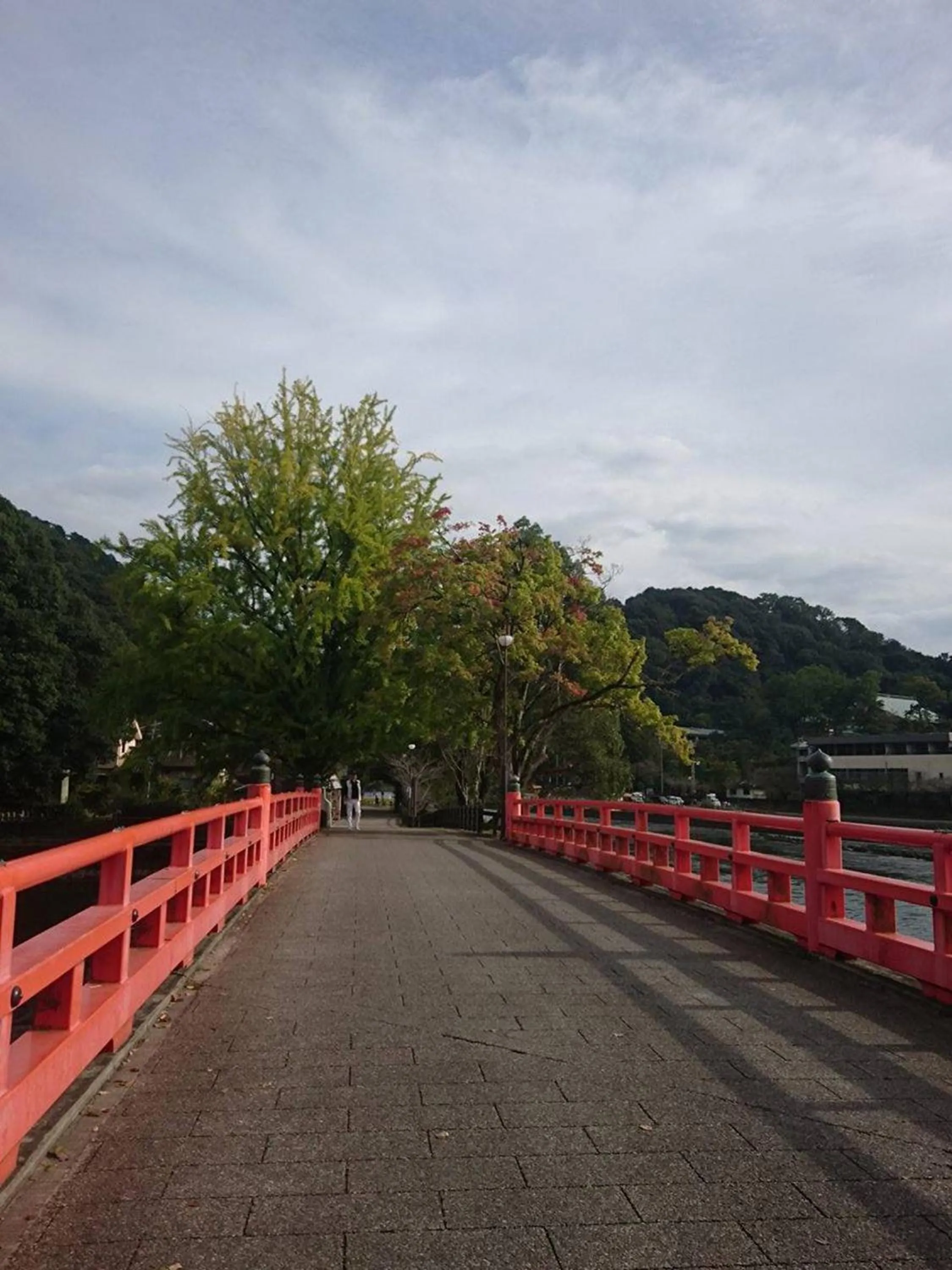 Off site in add-Hostel Uji Cha-gan-ju-tei