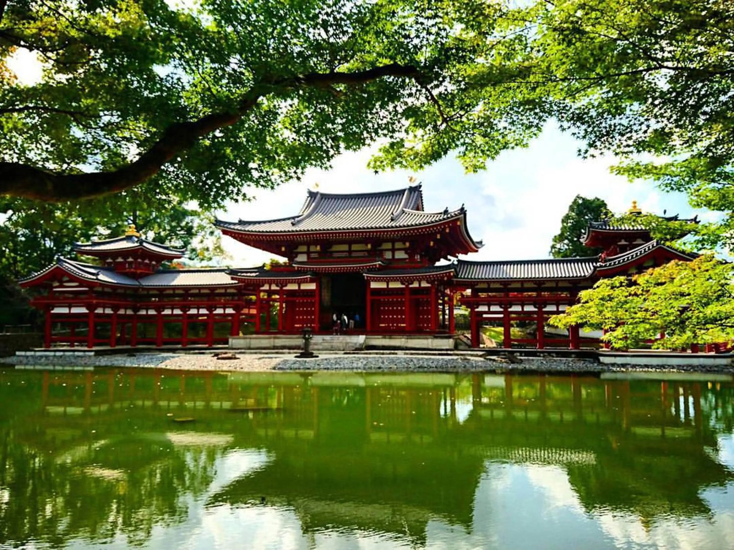 Off site in add-Hostel Uji Cha-gan-ju-tei