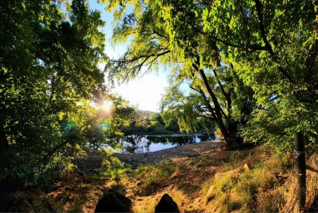 Fossickers Tourist Park