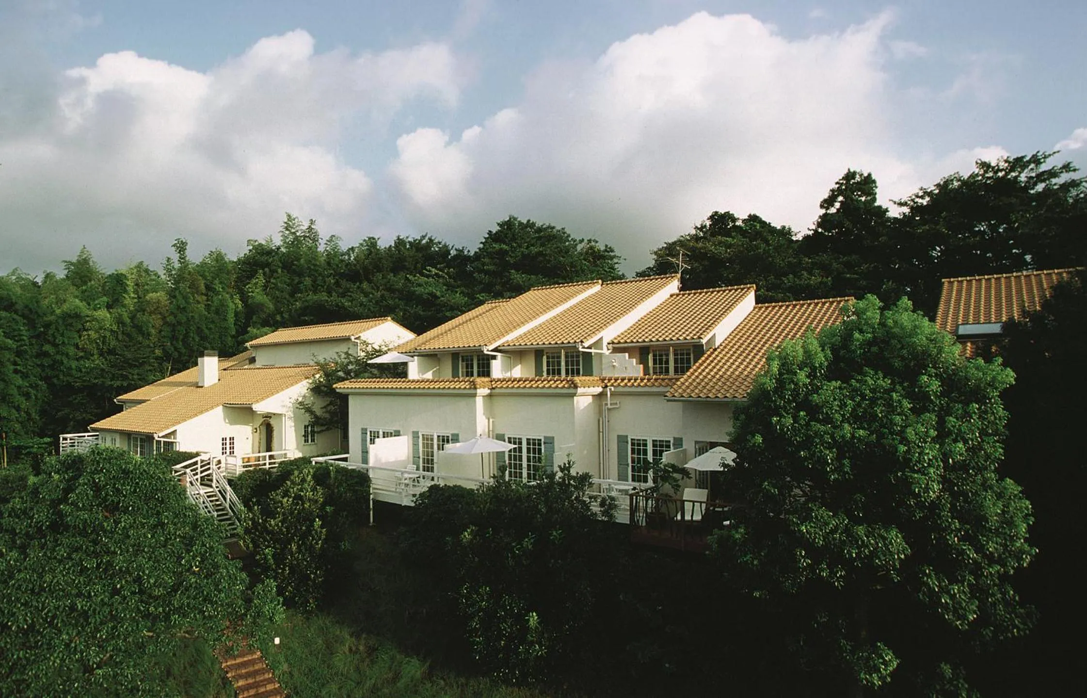 Resort Hotel Corte Largo Izu Kogen