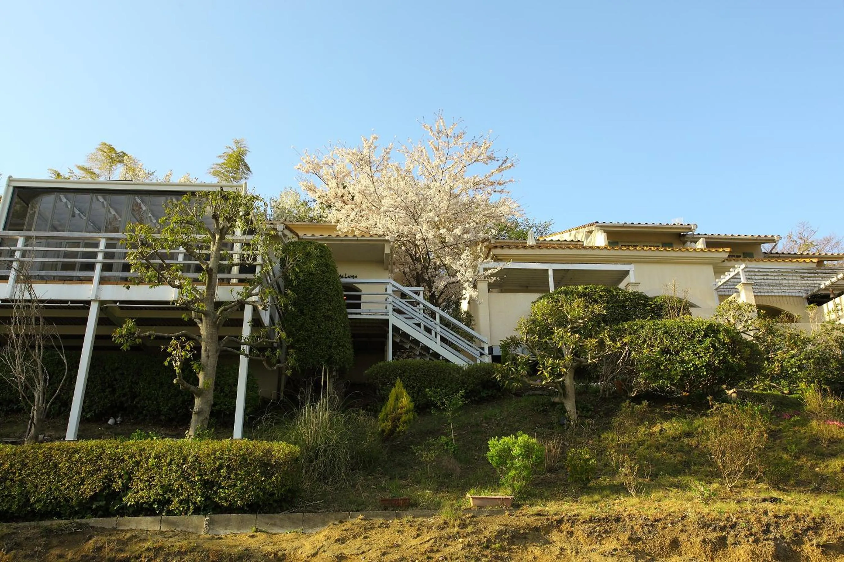 Resort Hotel Corte Largo Izu Kogen