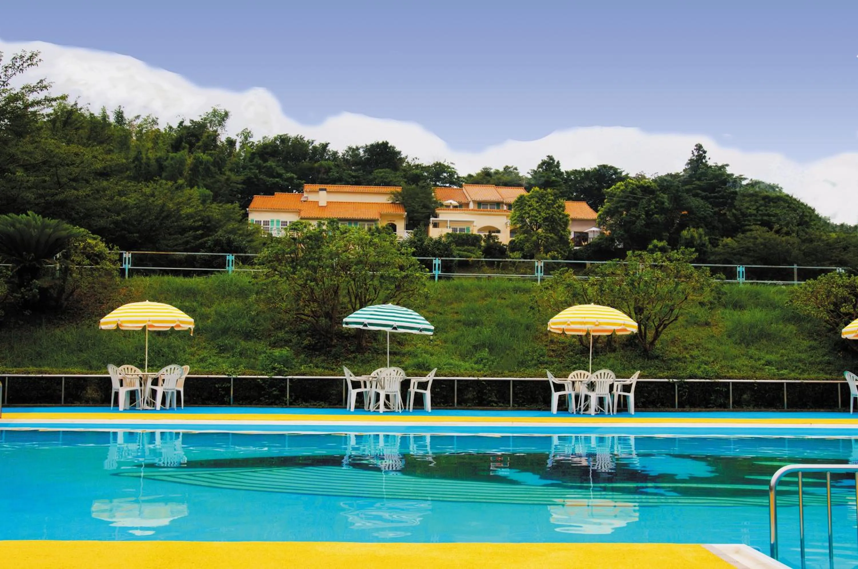 Resort Hotel Corte Largo Izu Kogen