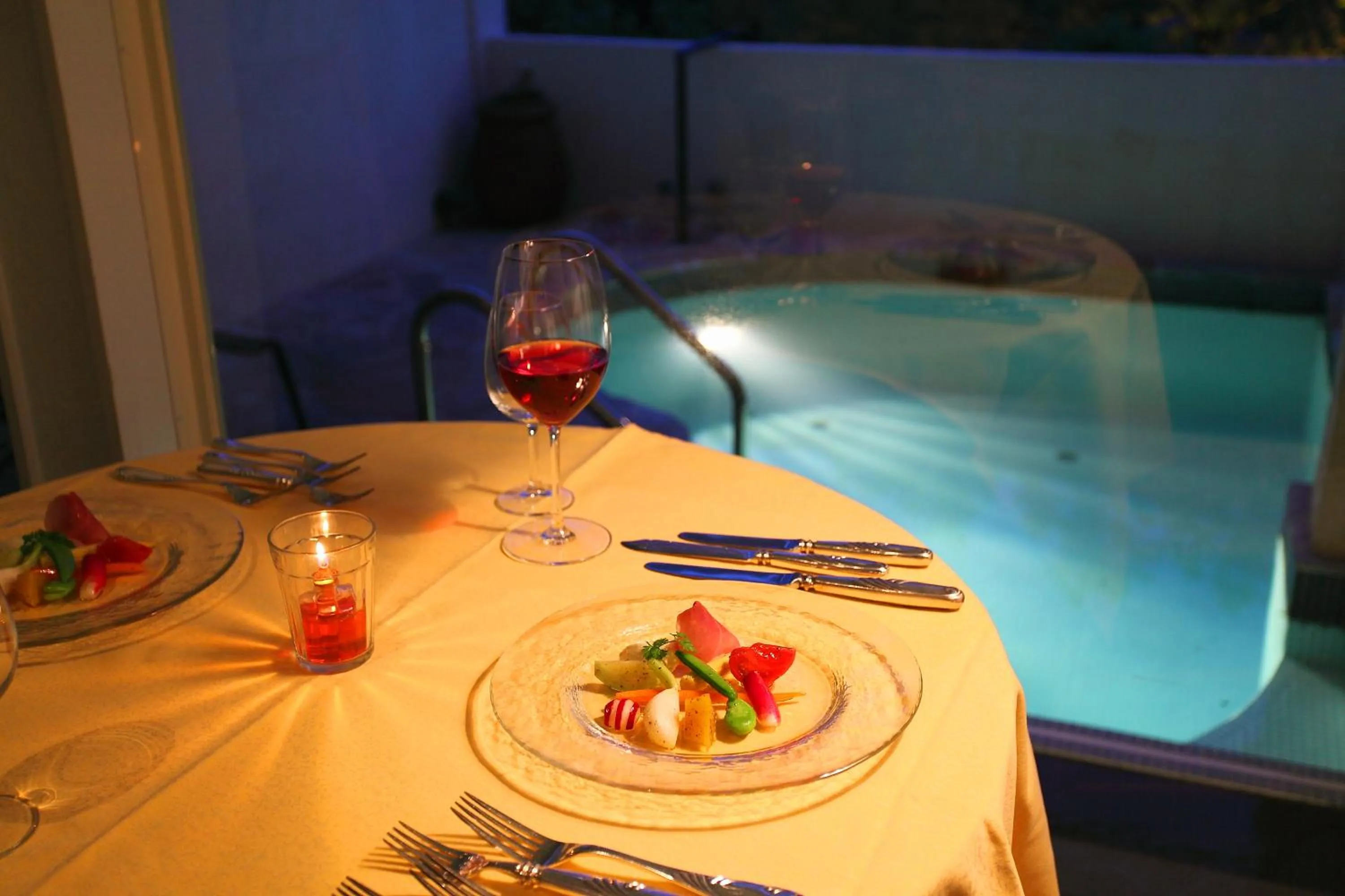 Resort Hotel Corte Largo Izu Kogen