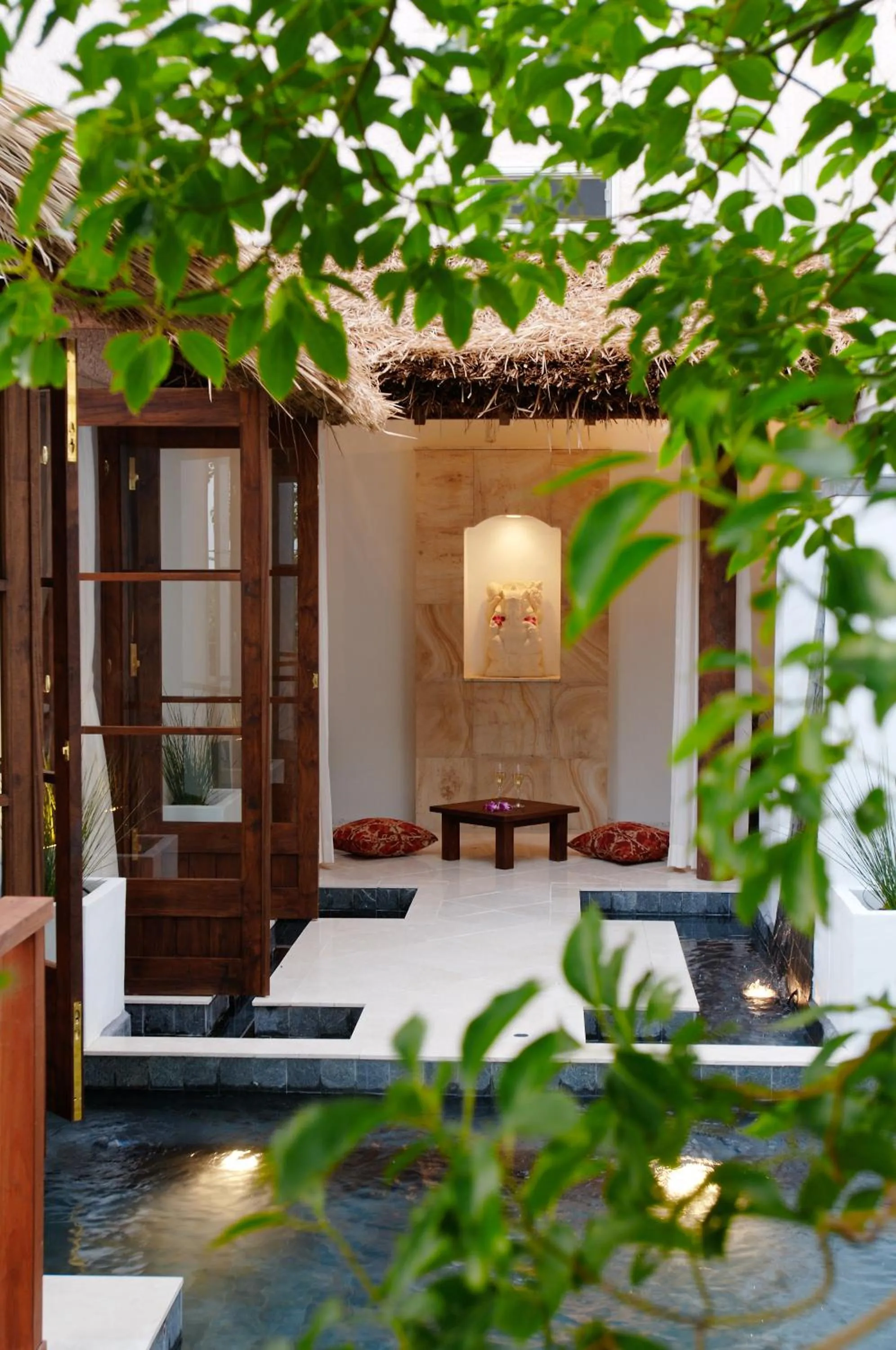 Resort Hotel Corte Largo Izu Kogen