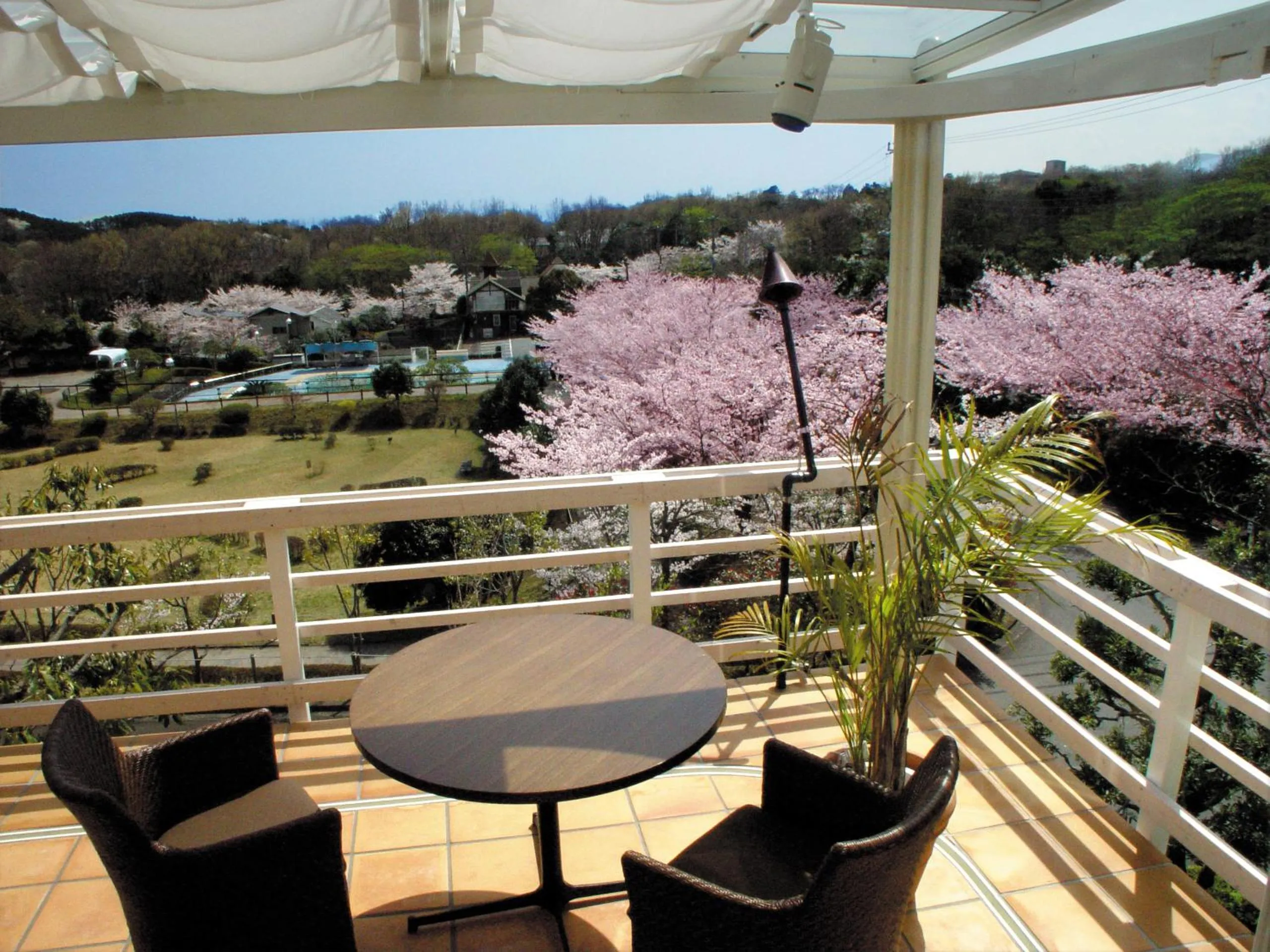 Resort Hotel Corte Largo Izu Kogen