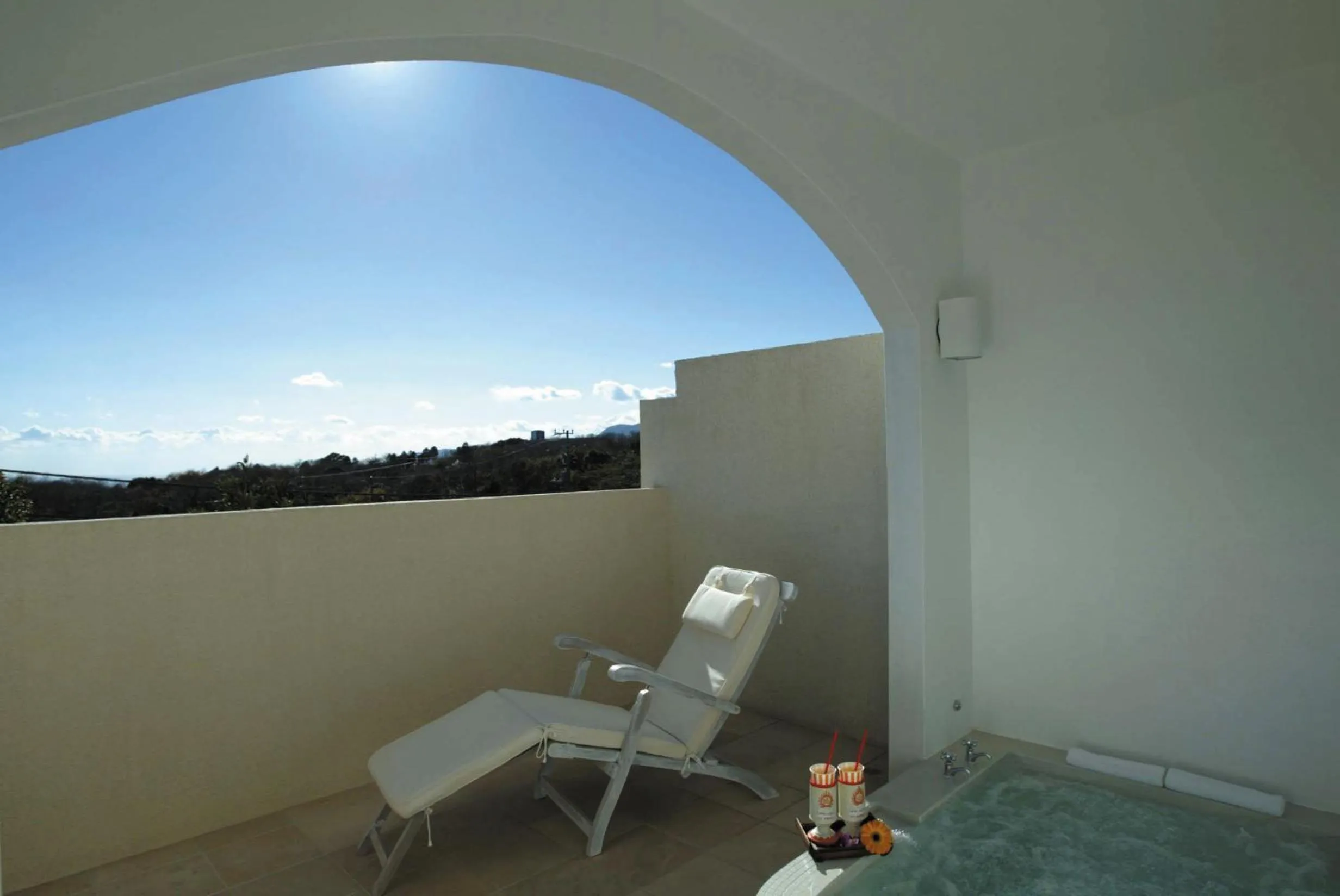 Resort Hotel Corte Largo Izu Kogen