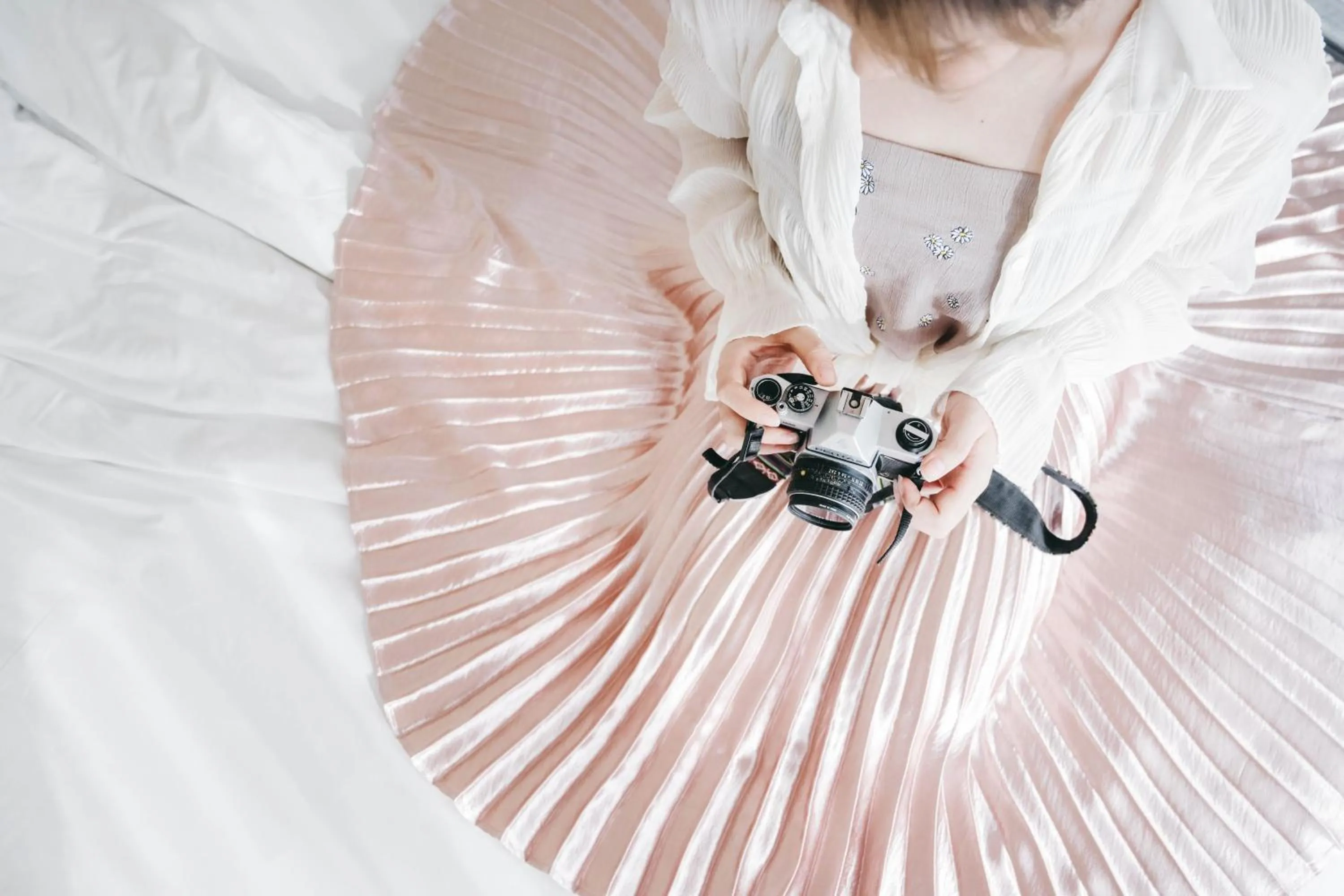 group of guests in Noursabah Boutique Bed Bangkok