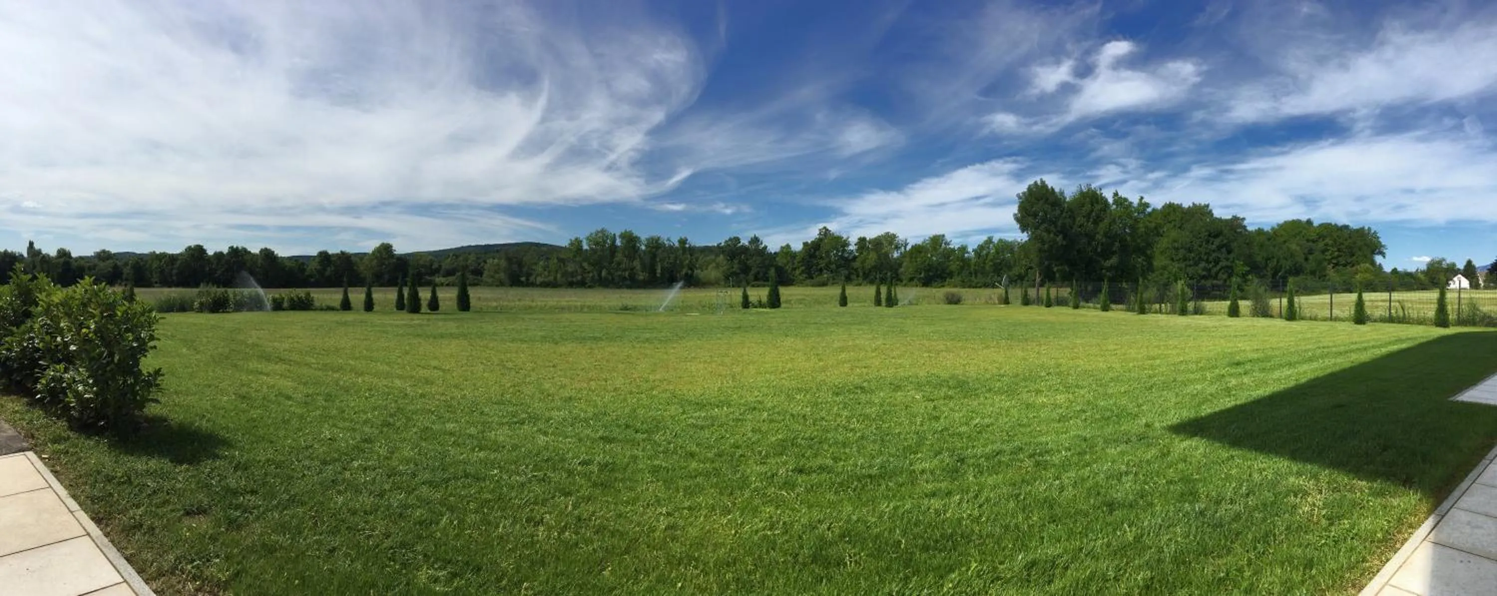 Garden in Mattone Aparthotel