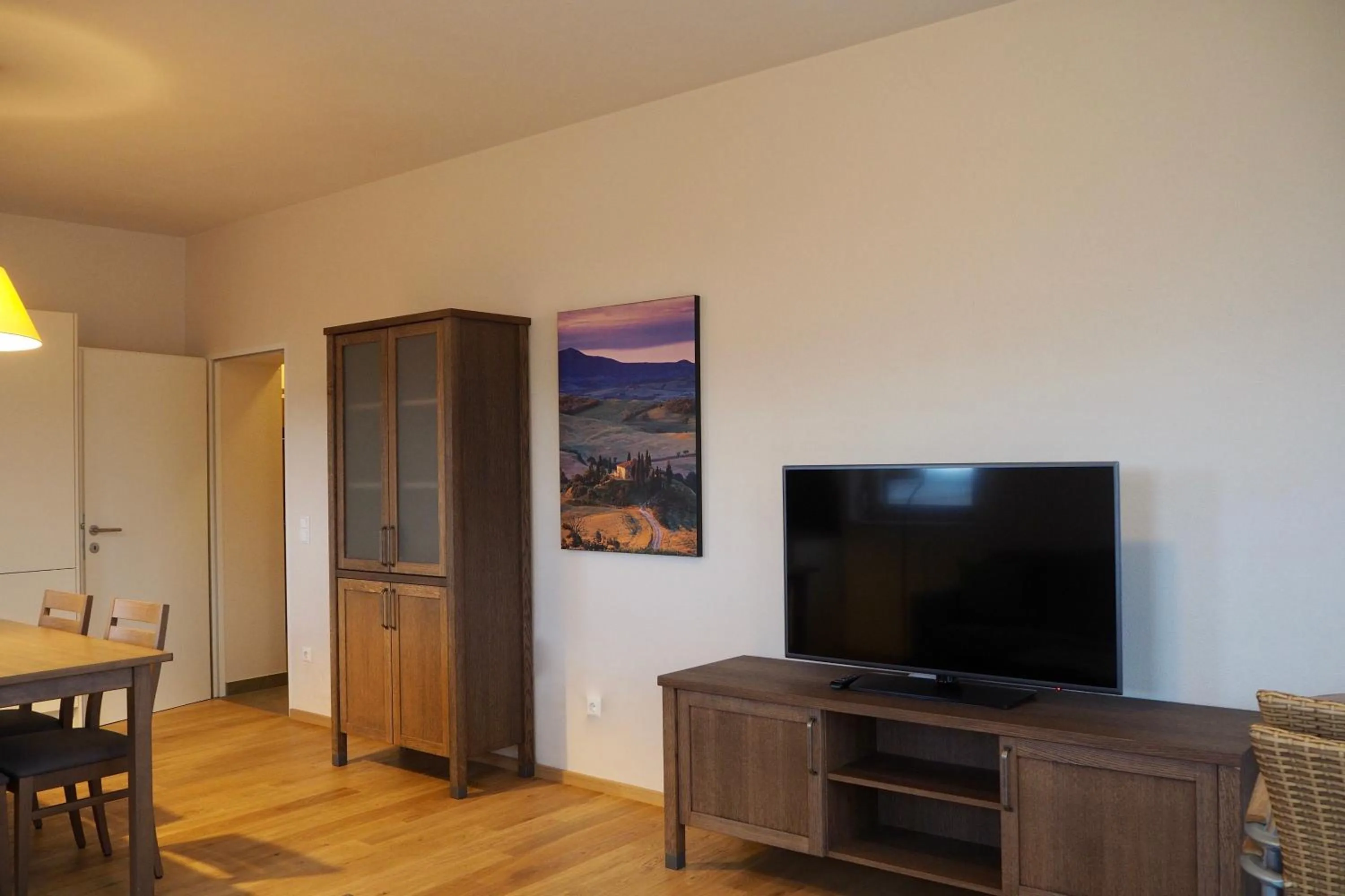 Photo of the whole room in Mattone Aparthotel