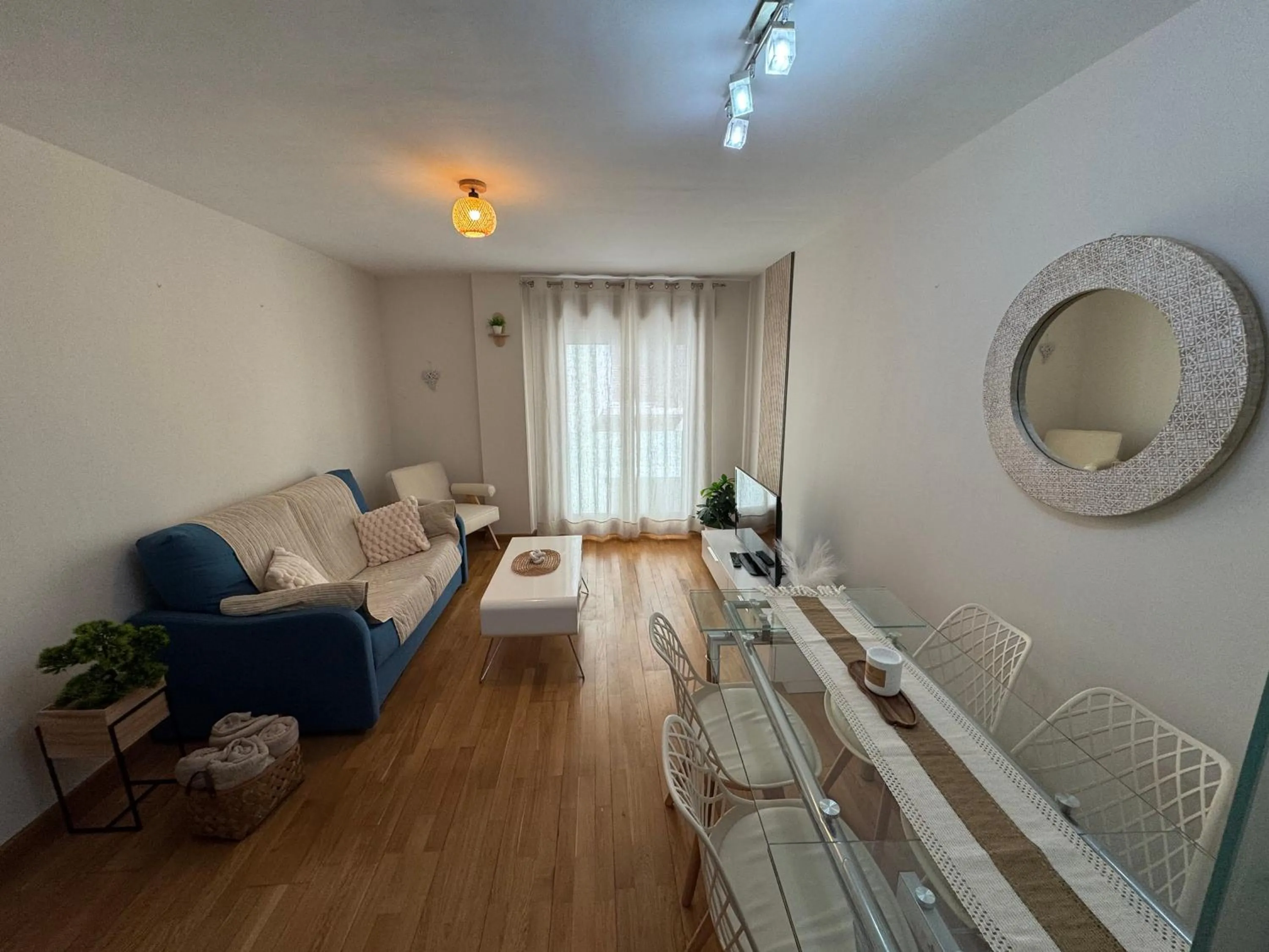 Duplex Amantes