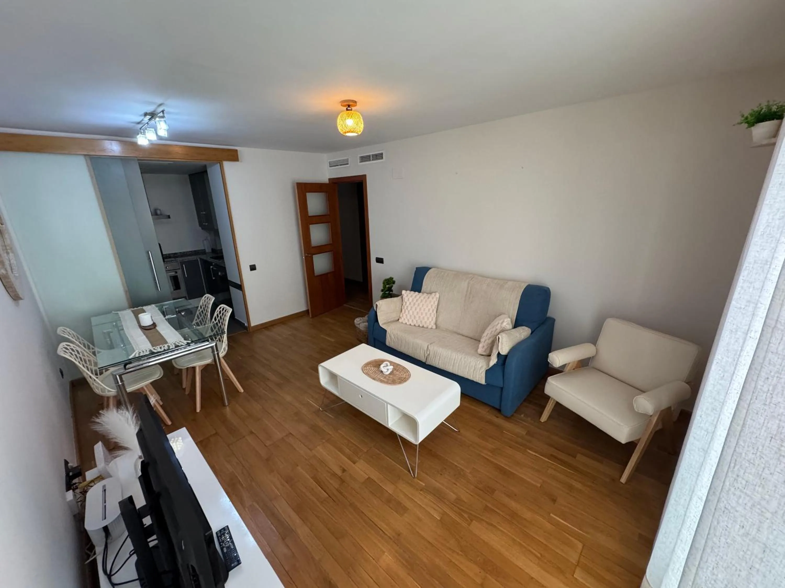 Duplex Amantes