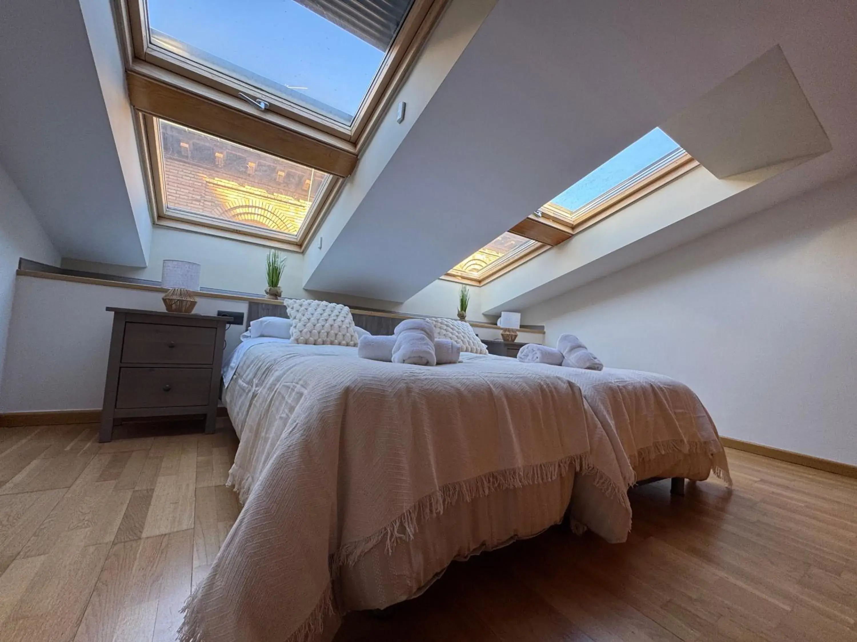 Duplex Amantes Duplex Amantes