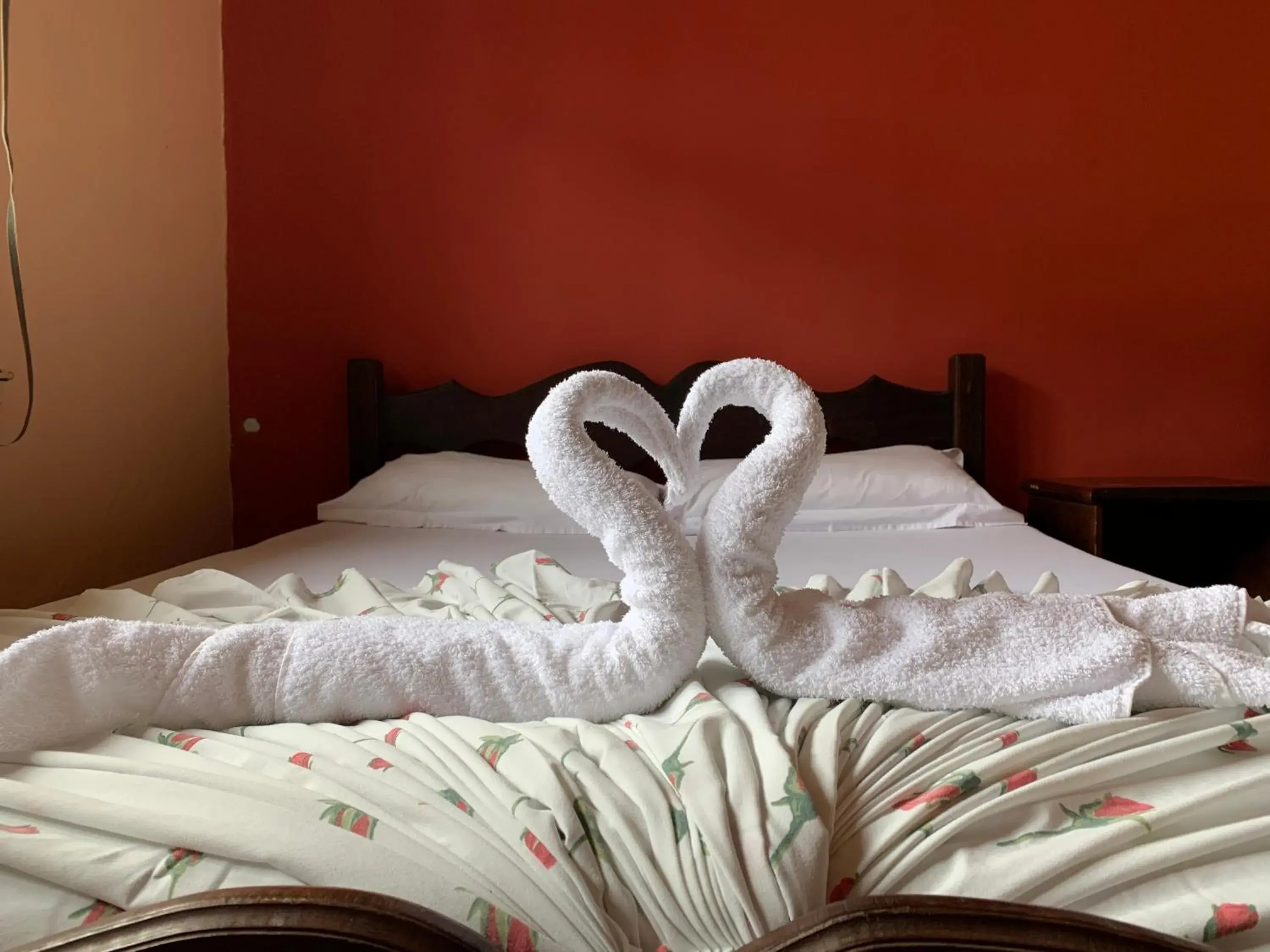 Superior Double Room in Center Hotel Superior Double Room in Center Hotel