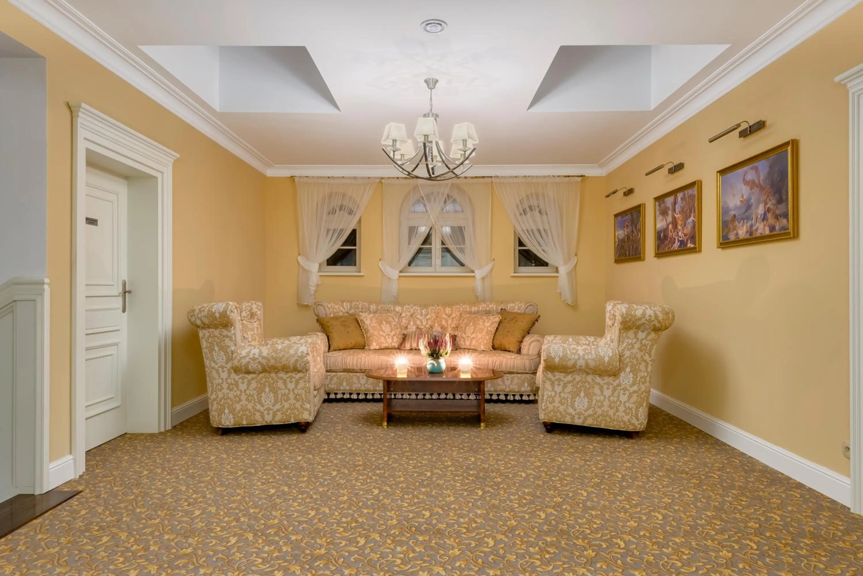 Other in Hotel Dwór Fijewo