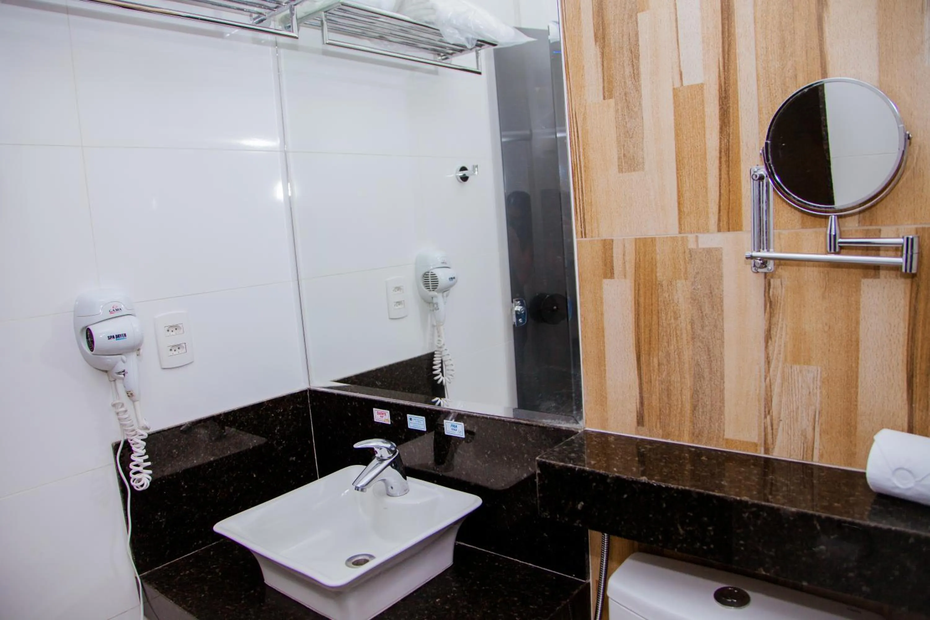 Grande Hotel Ipatinga