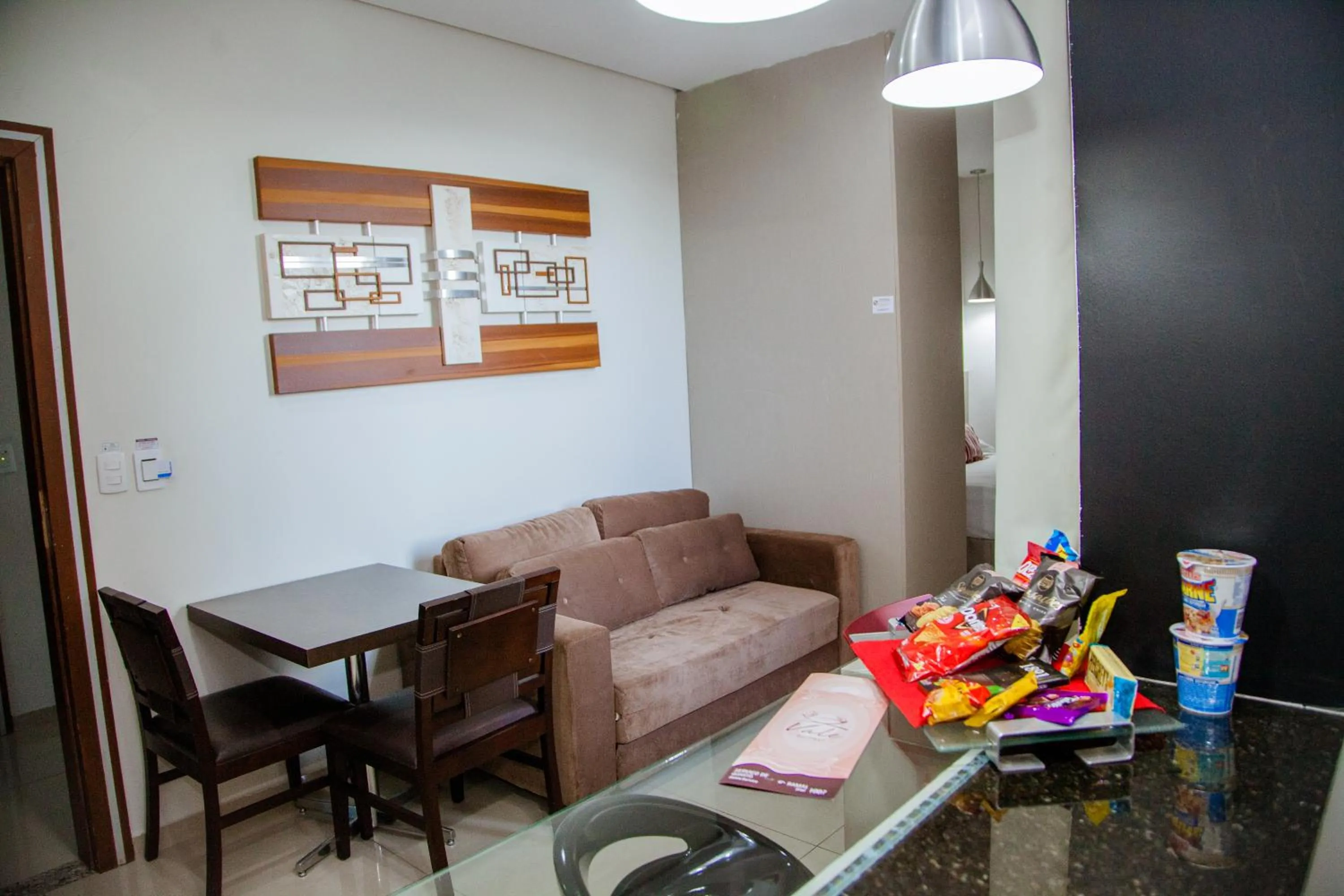 Grande Hotel Ipatinga