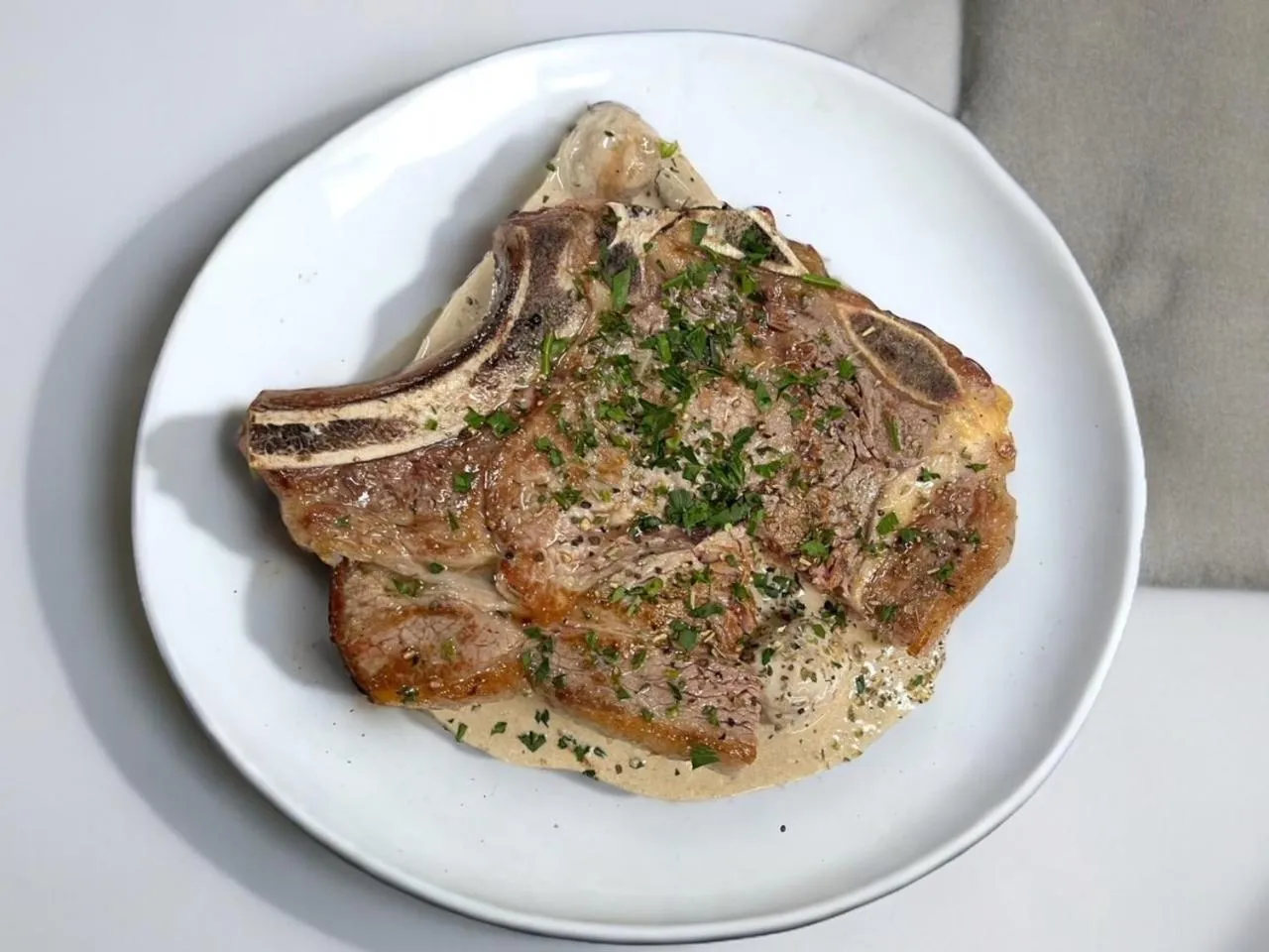 Restaurant/places to eat in Logis Auberge du Barrez