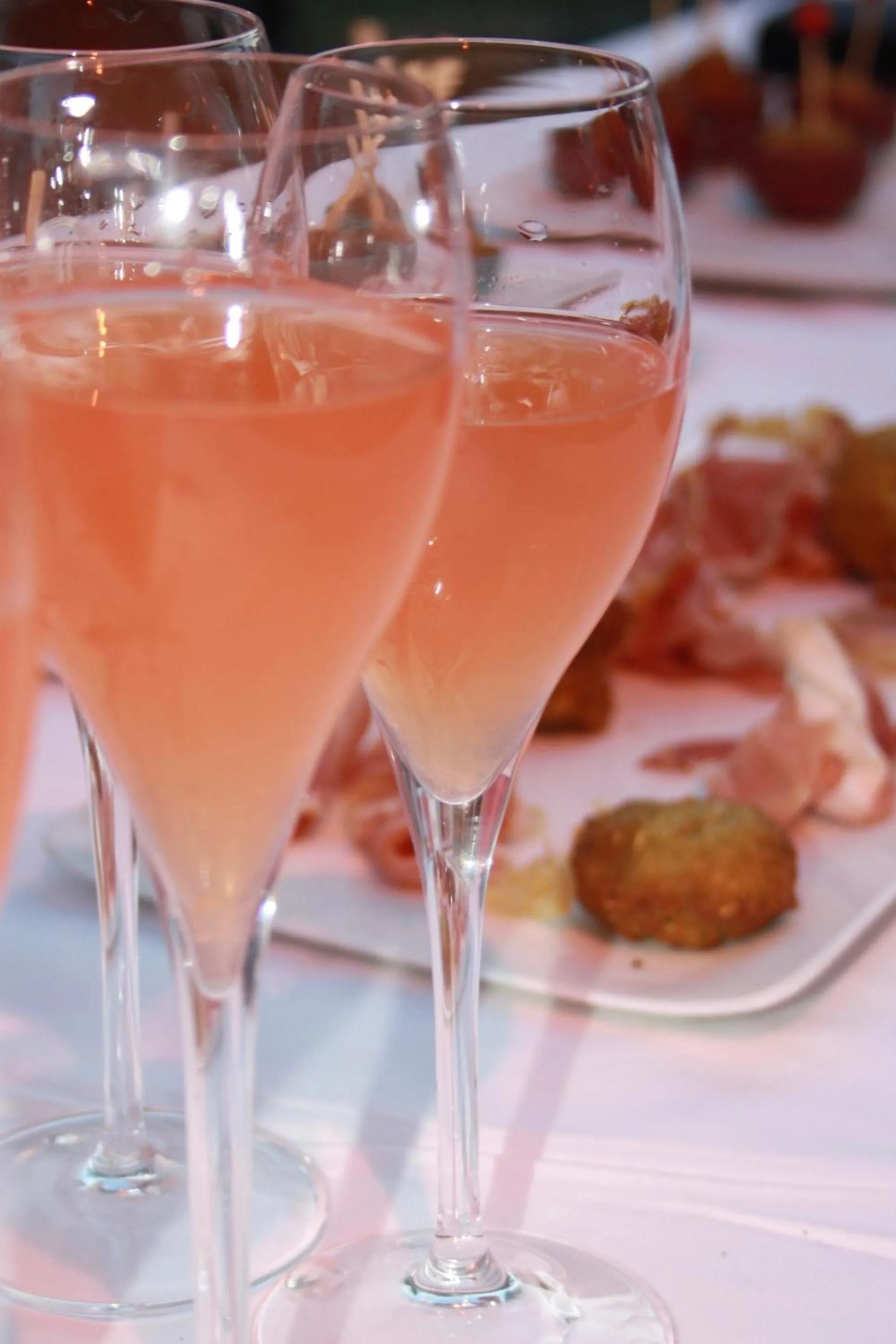 Restaurant/places to eat in Logis Auberge du Barrez