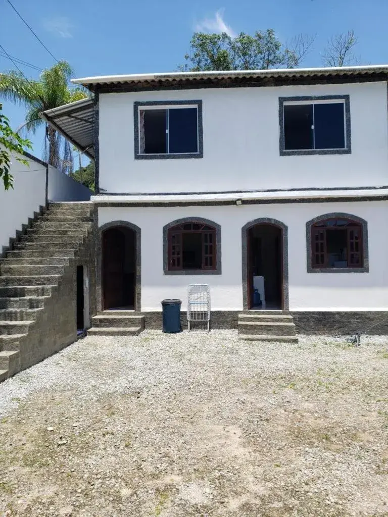 Two-Bedroom Townhouse in Marcelo Chale Two-Bedroom Townhouse in Marcelo Chale