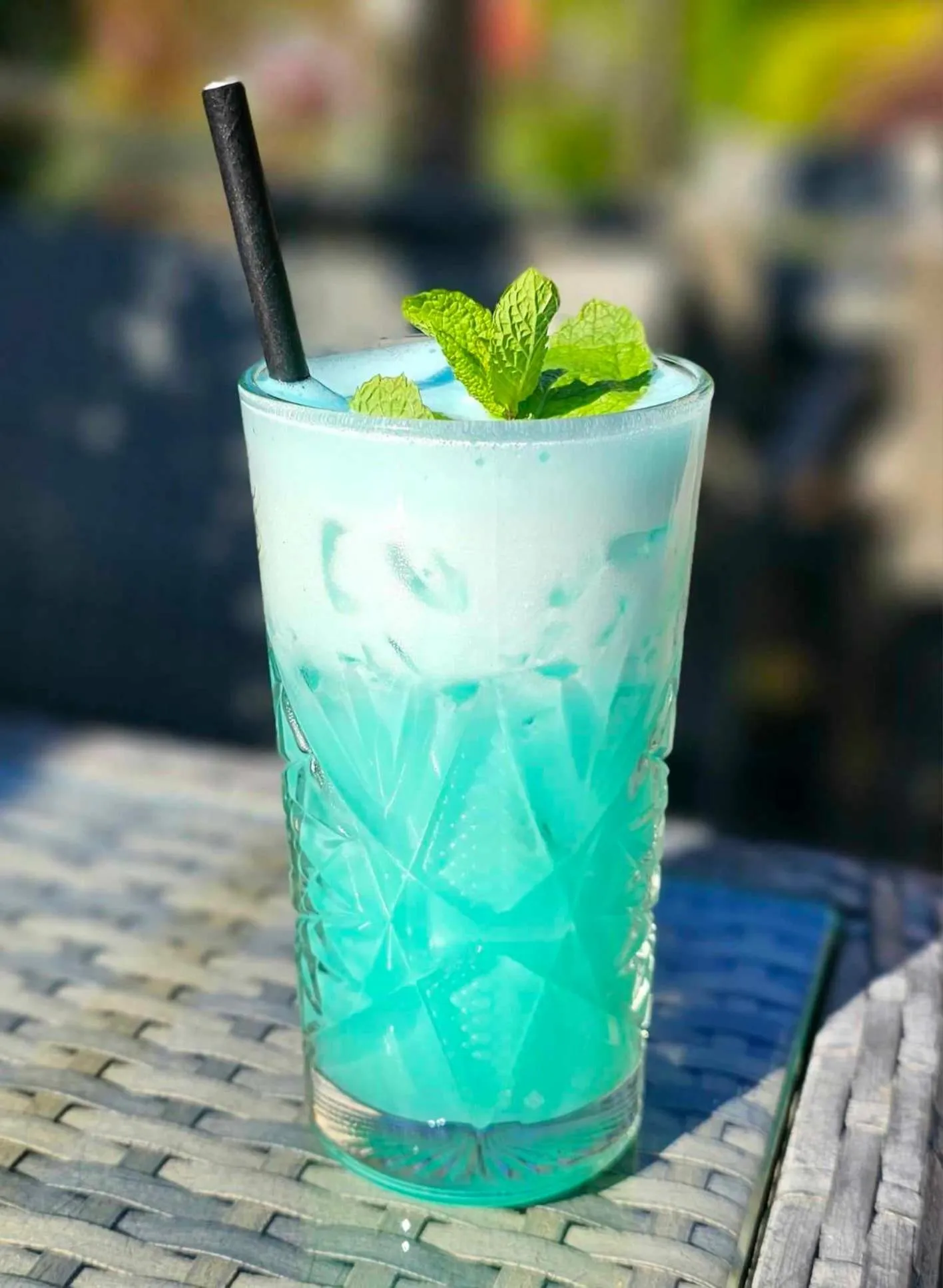 Drinks in Hotel Les 3 Cles