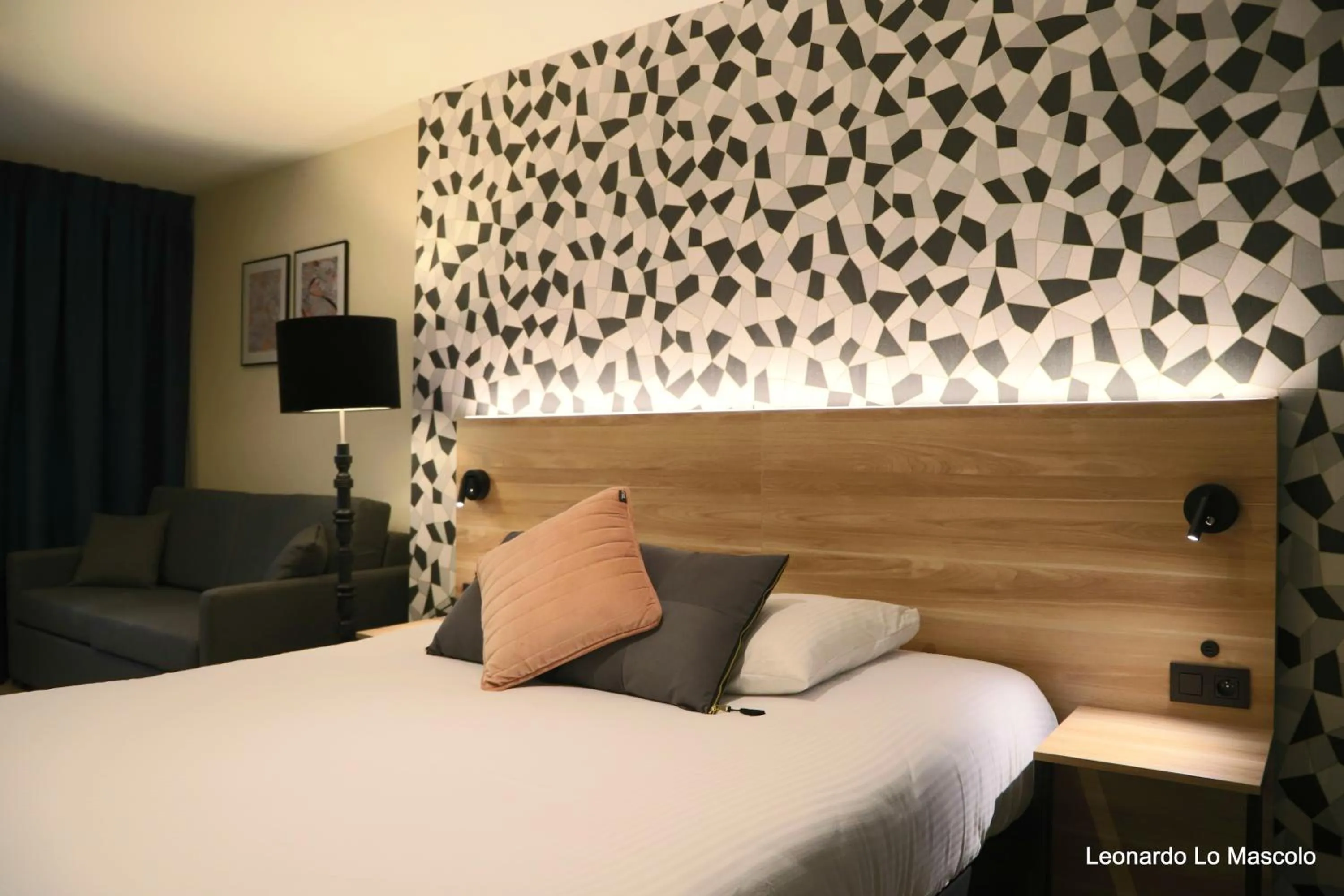 Hôtel de l'Univers Liège