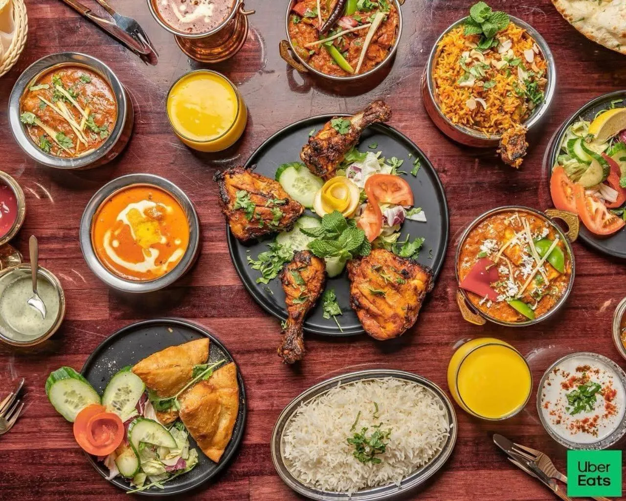 Restaurant/places to eat in Hôtel de l'Univers Liège