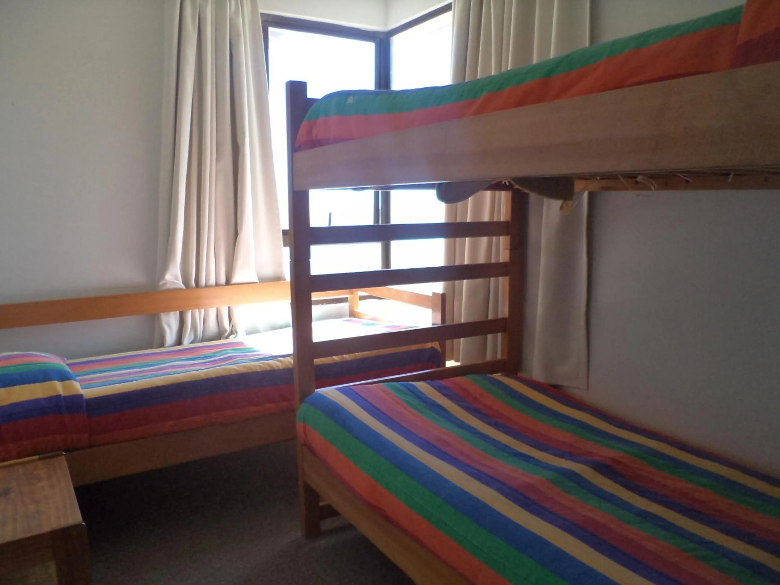 Bedroom, Bed in Club Playa Blanca